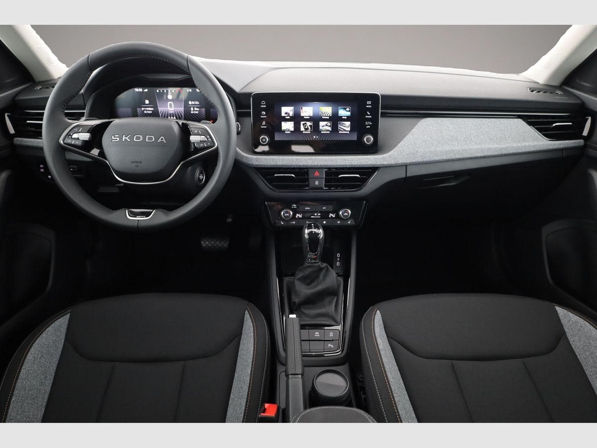 Skoda Kamiq (2026) - Photo 5