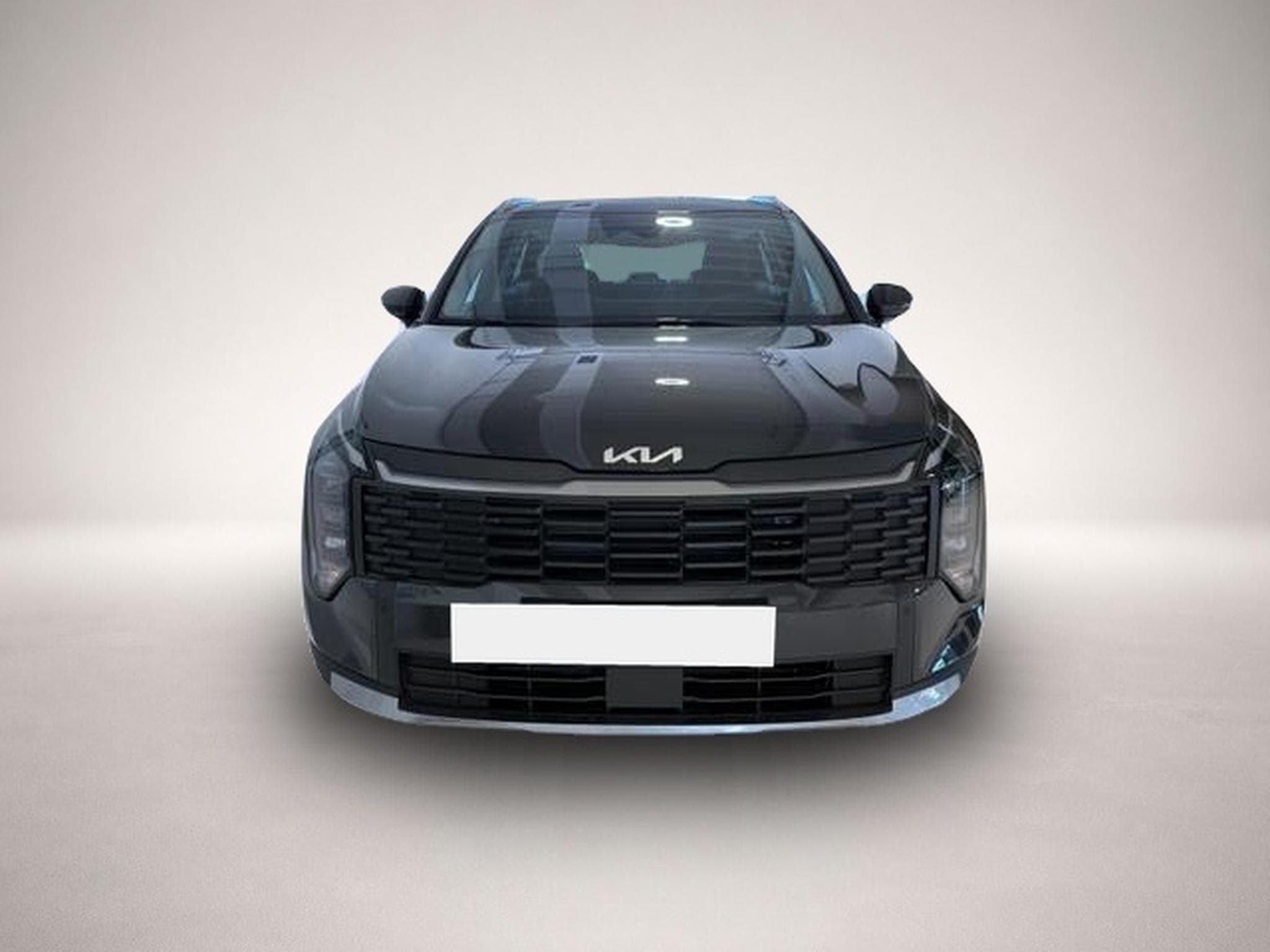 Kia Sportage (2026) - Photo 2