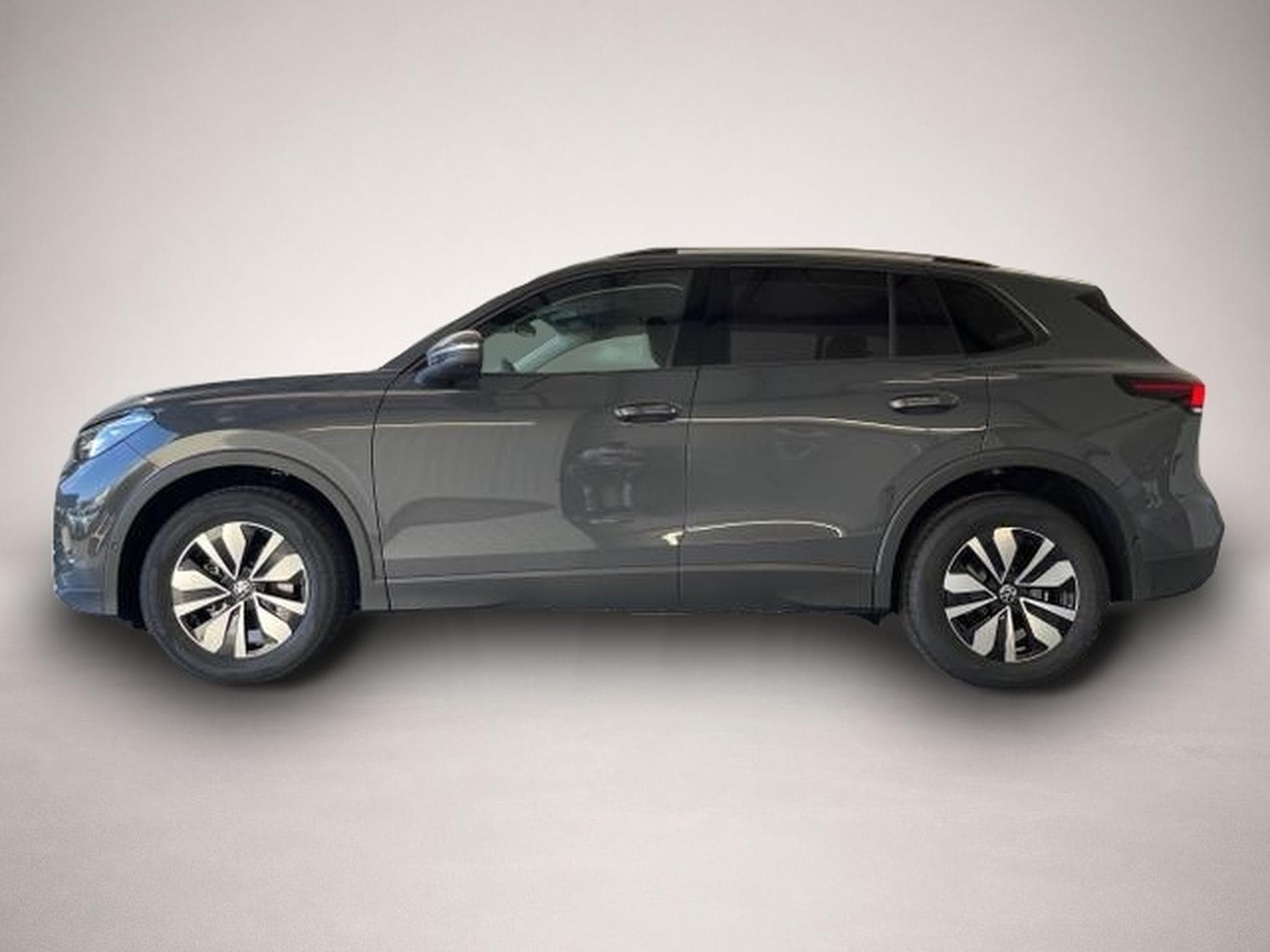 VW Tiguan (2026) - Photo 3