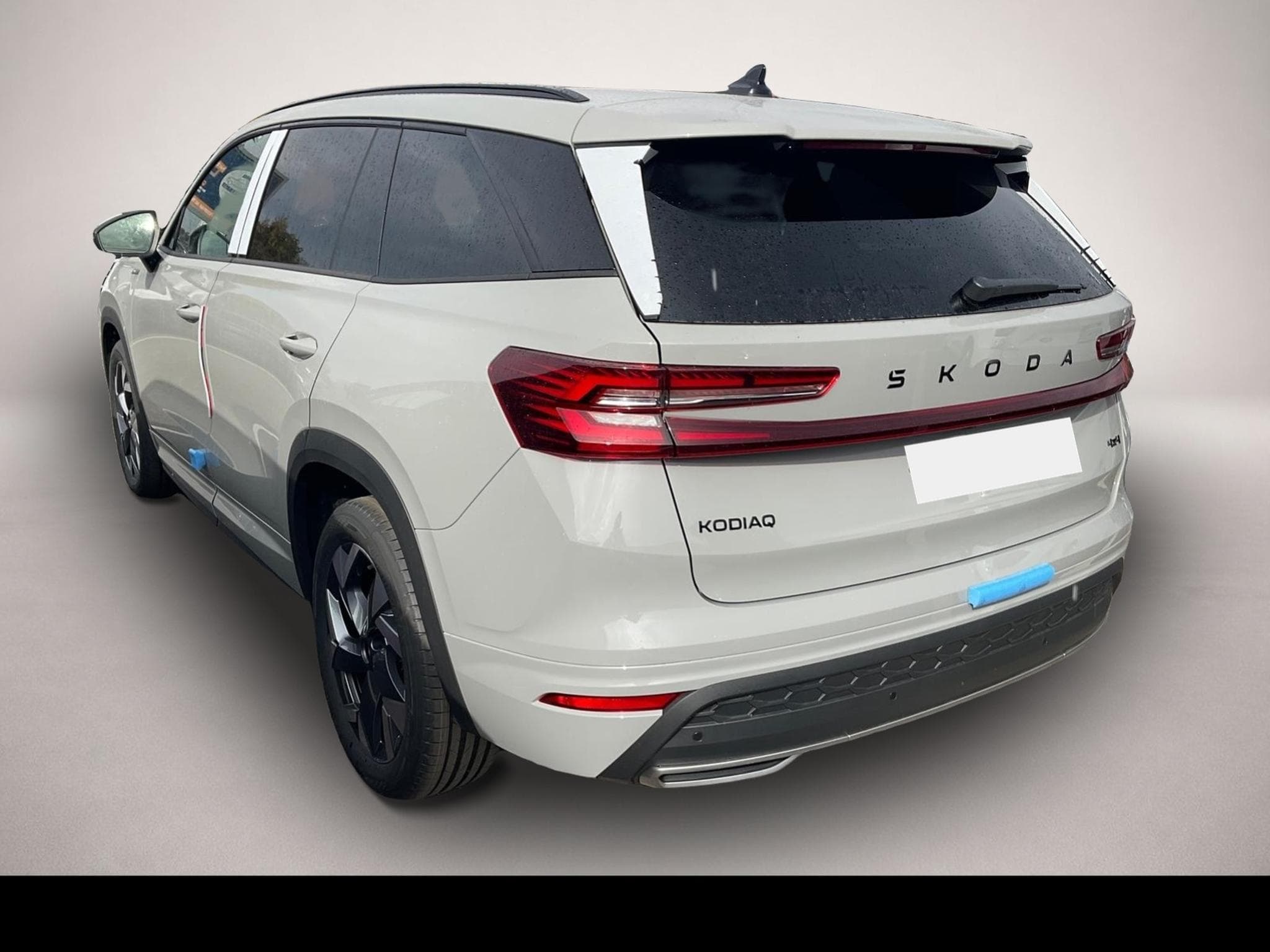 Skoda Kodiaq (2026) - Photo 3