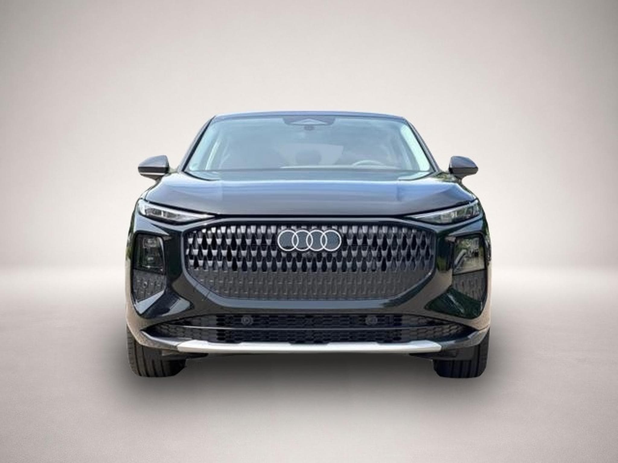 Audi Q3 (2026) - Photo 6