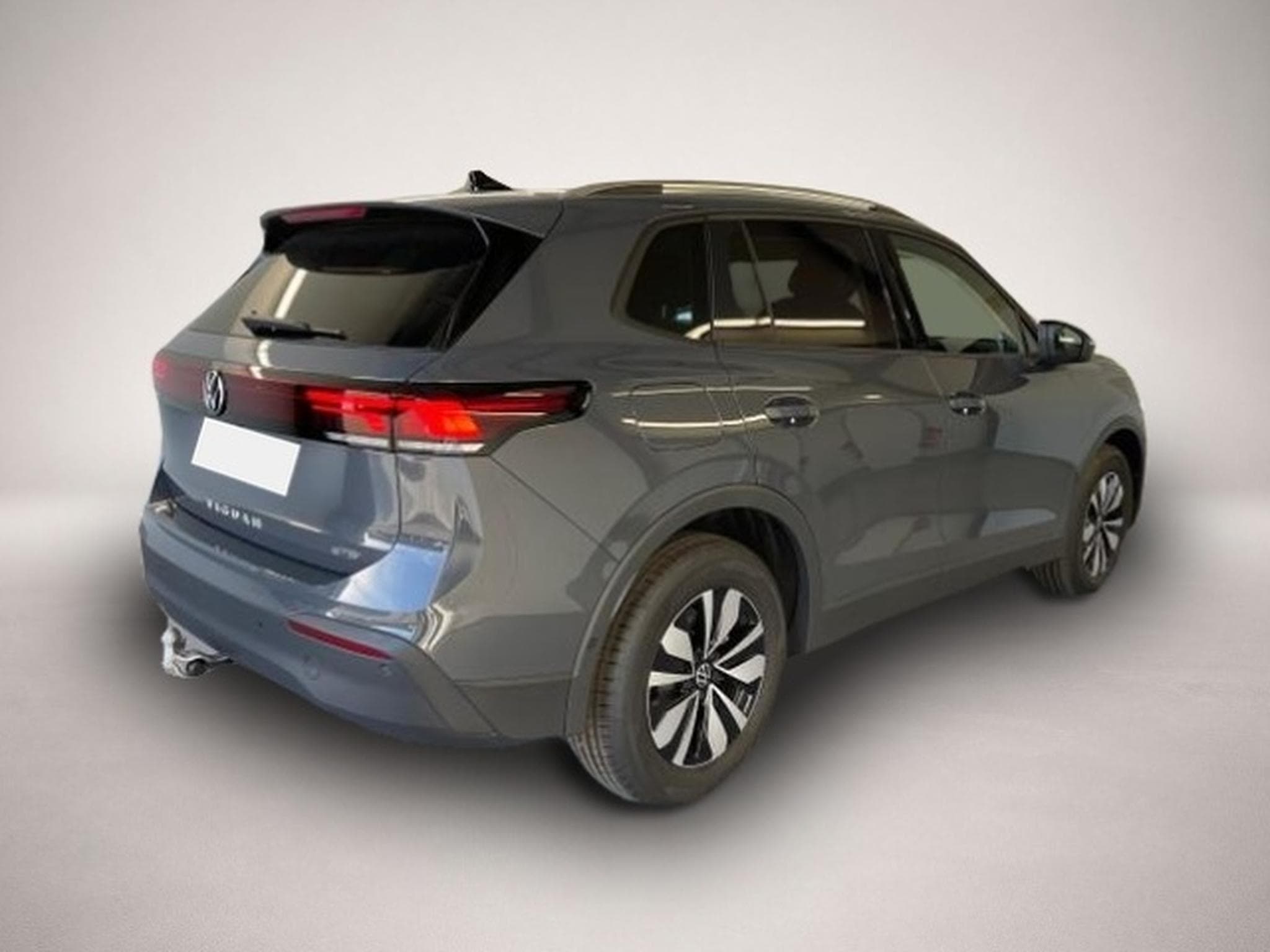 VW Tiguan (2026) - Photo 4
