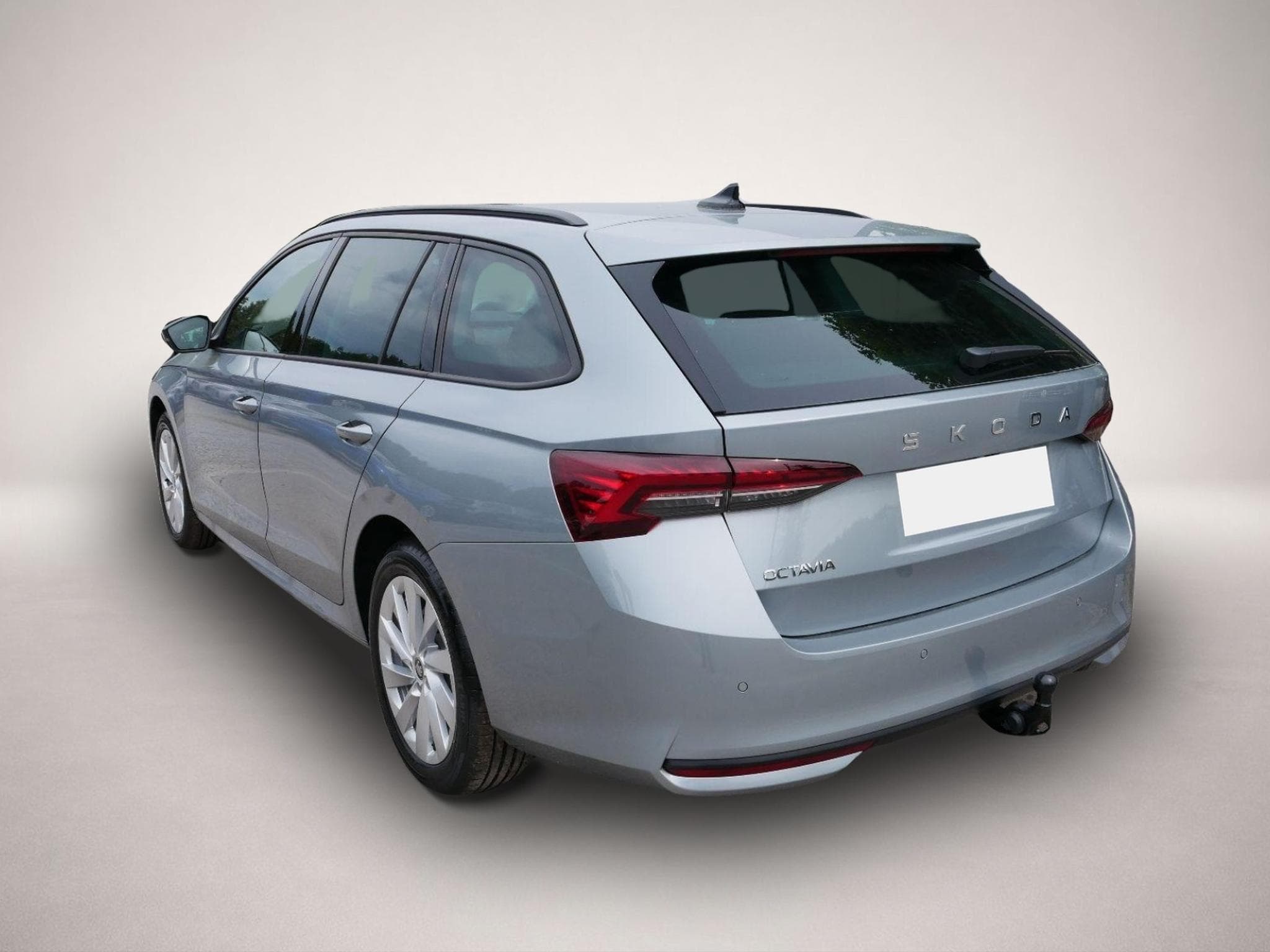 Skoda Octavia (2026) - Photo 4