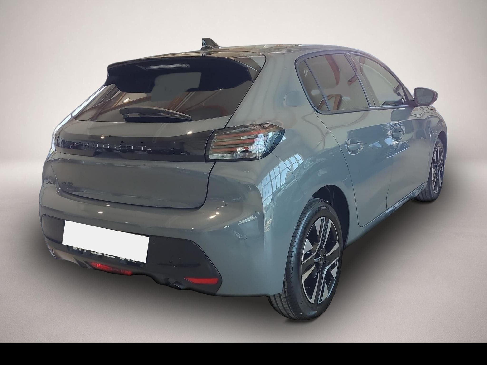 Peugeot 208 (2026) - Photo 3