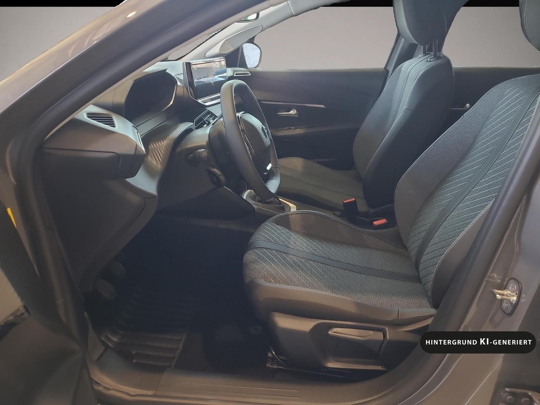 Peugeot 208 (2026) - Photo 5