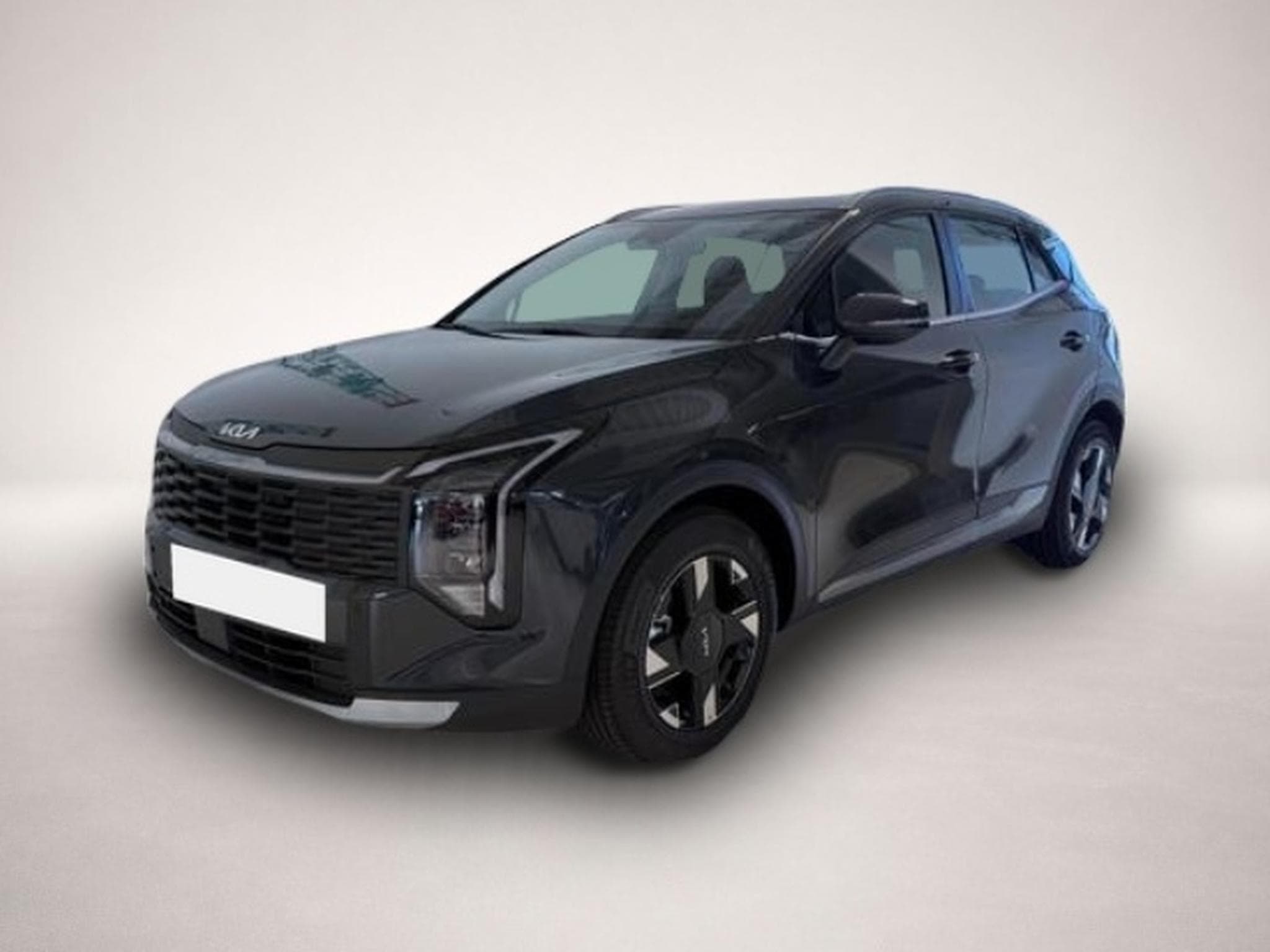Kia Sportage (2026) - Photo 1