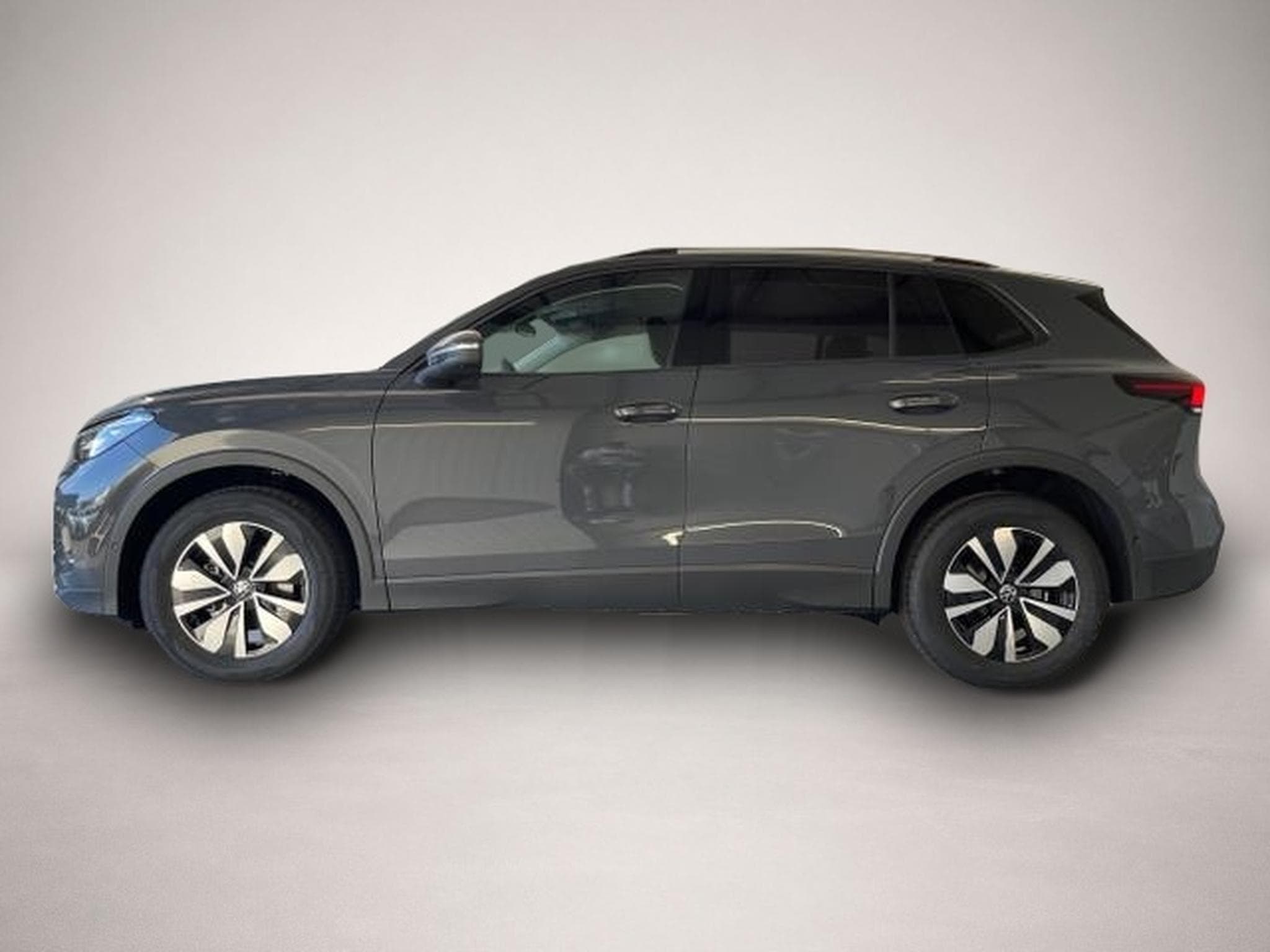 VW Tiguan (2026) - Photo 3