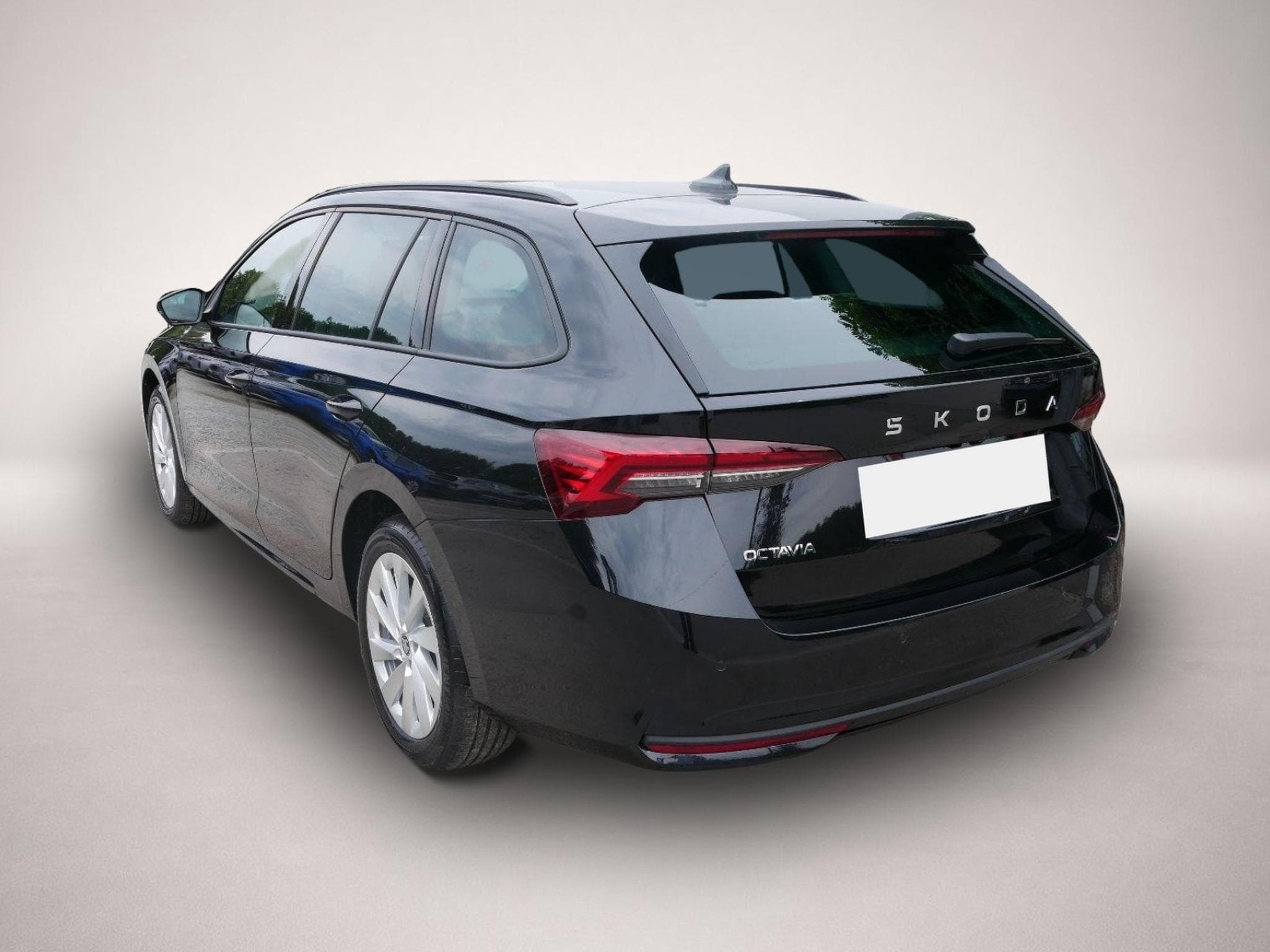 Skoda Octavia (2026) - Photo 4