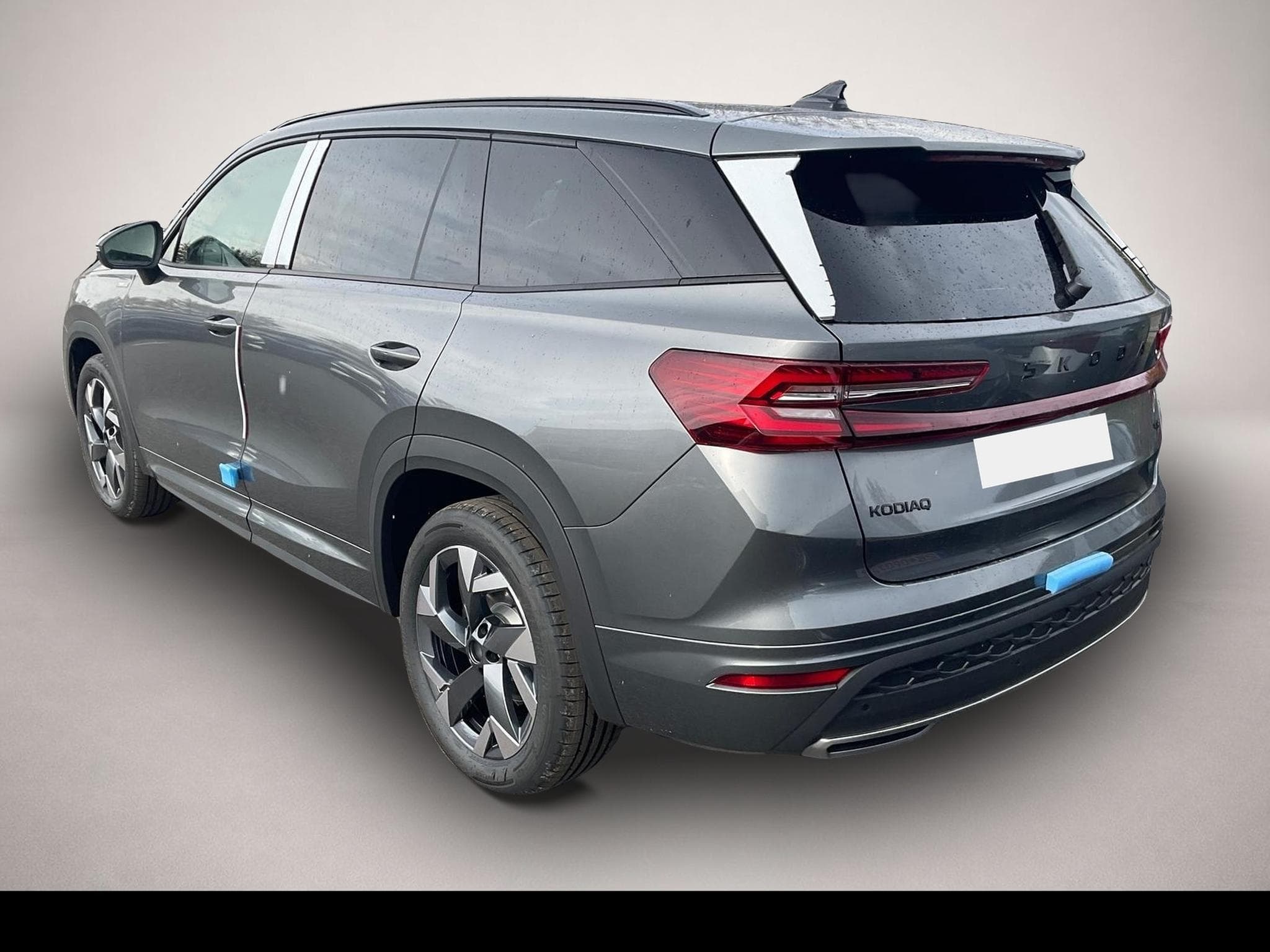 Skoda Kodiaq (2026) - Photo 3