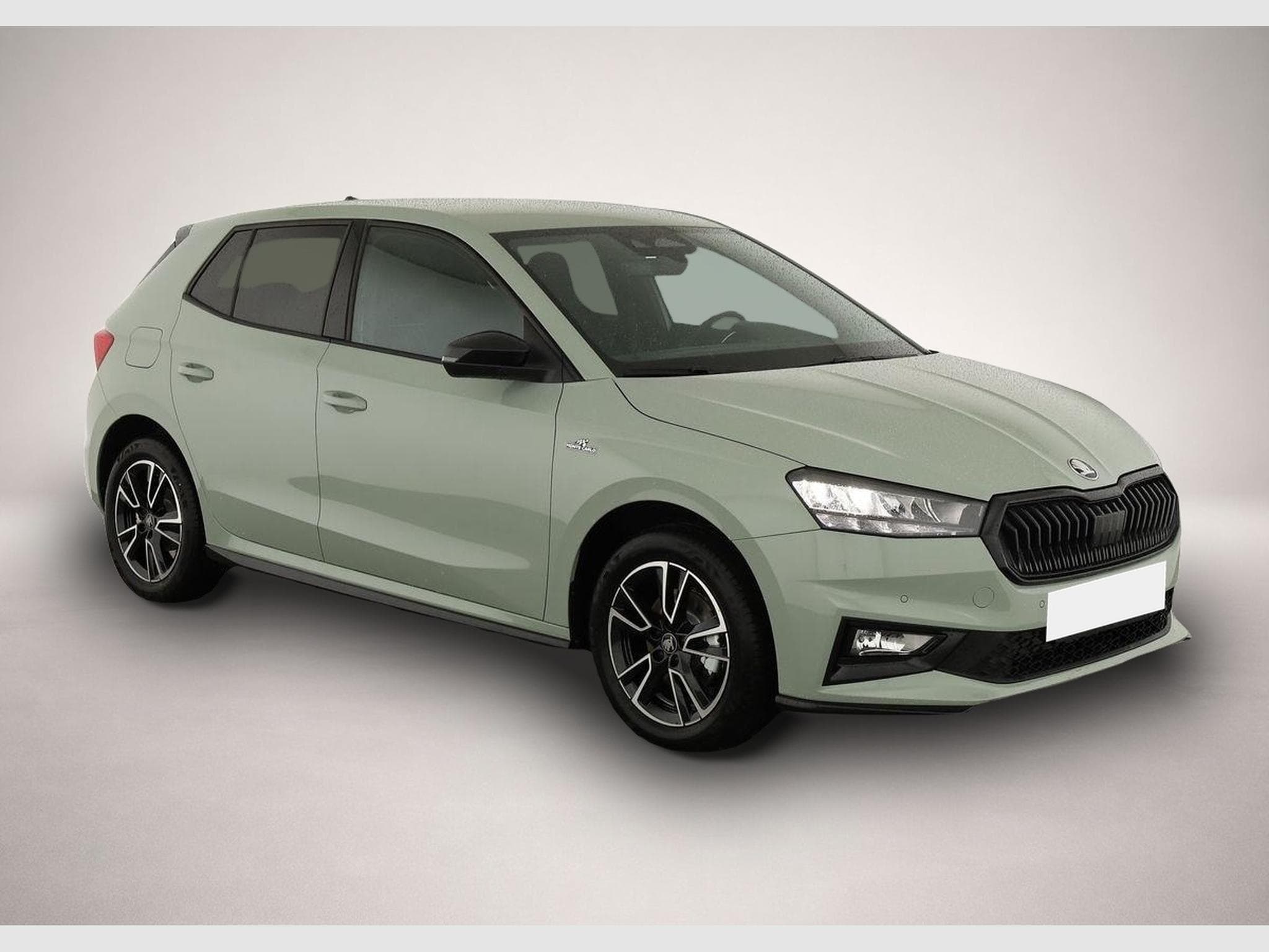 Skoda Fabia (2026) - Photo 2