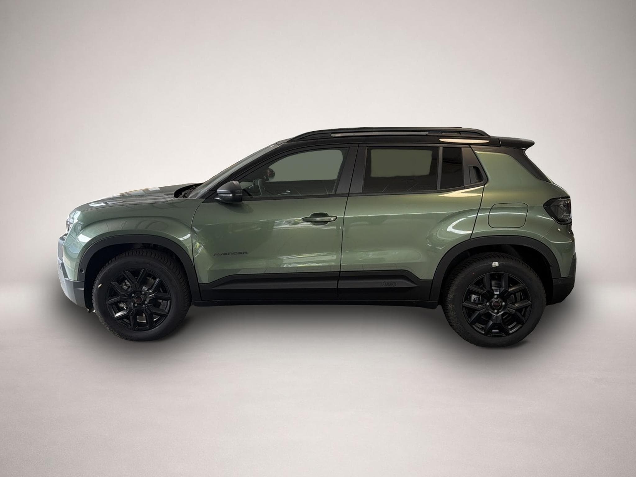 Jeep Wrangler (2026) - Photo 3