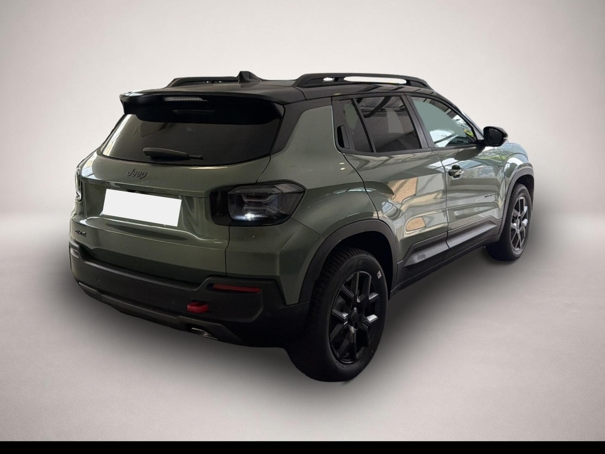 Jeep Wrangler (2026) - Photo 6