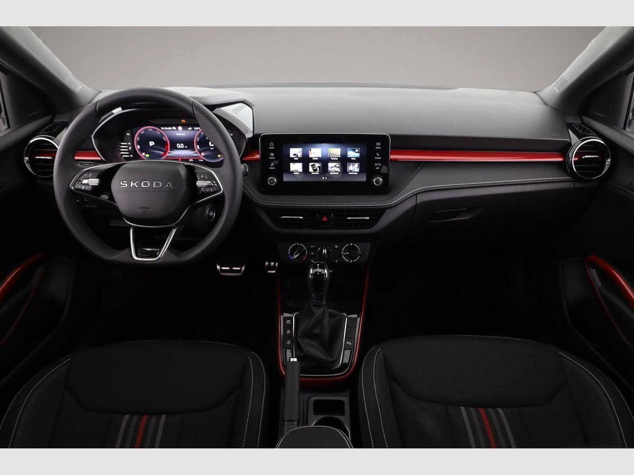 Skoda Fabia (2026) - Photo 5