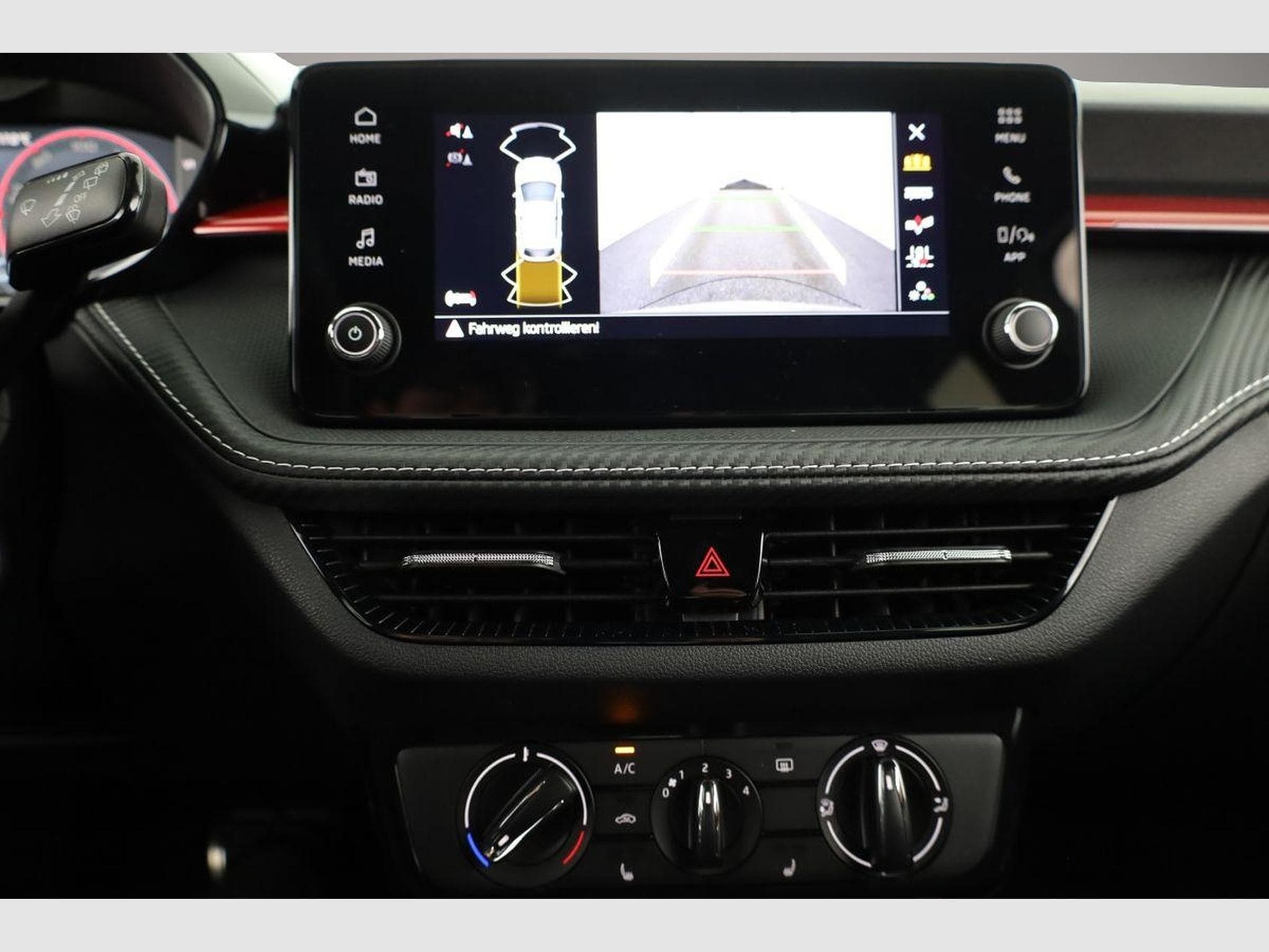 Skoda Fabia (2026) - Photo 7