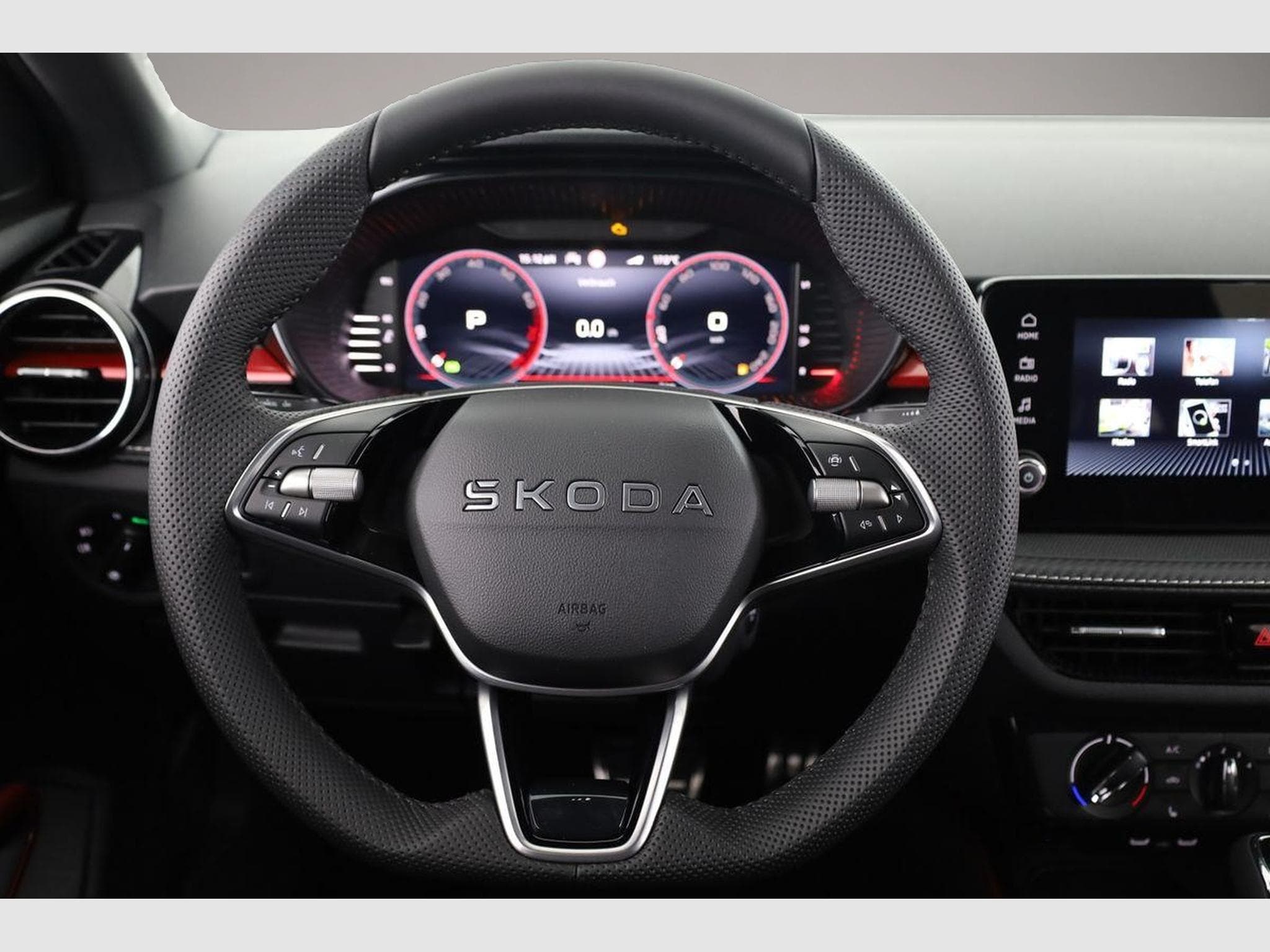 Skoda Fabia (2026) - Photo 6