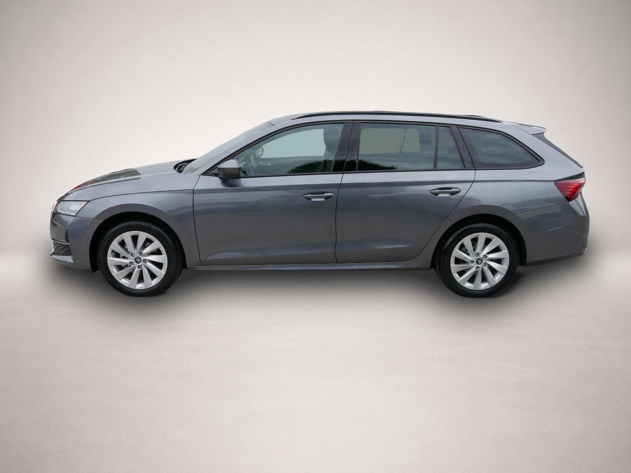 Skoda Octavia (2026) - Photo 3