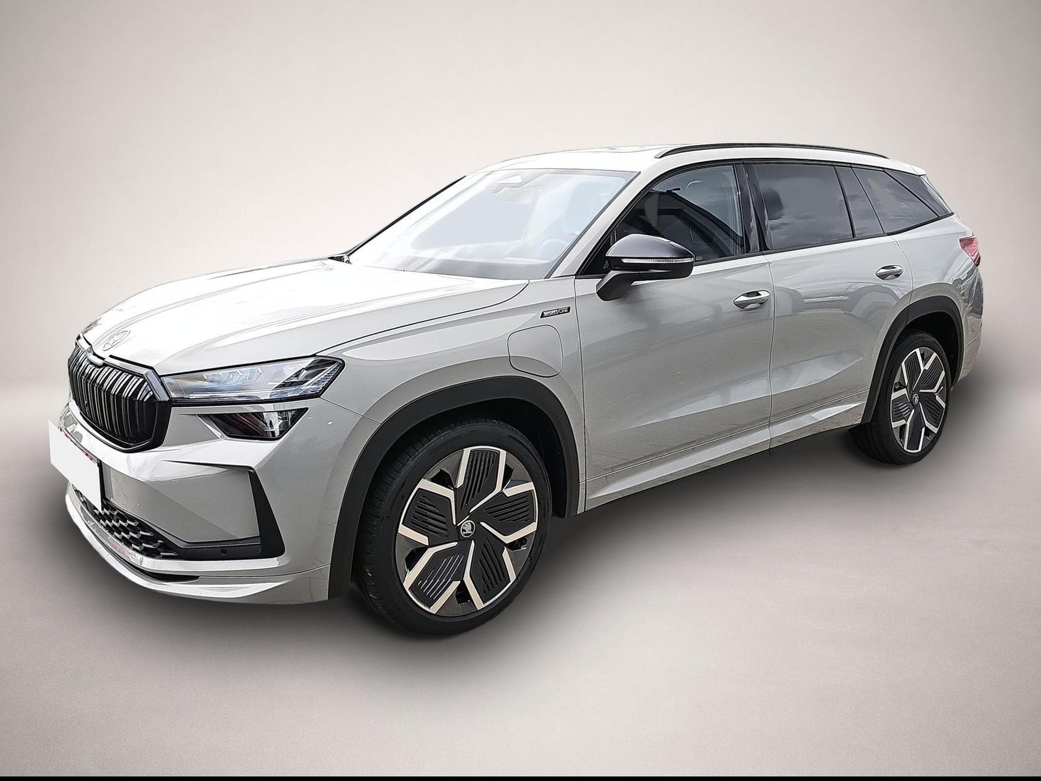 Skoda Kodiaq (2026) - Foto 3