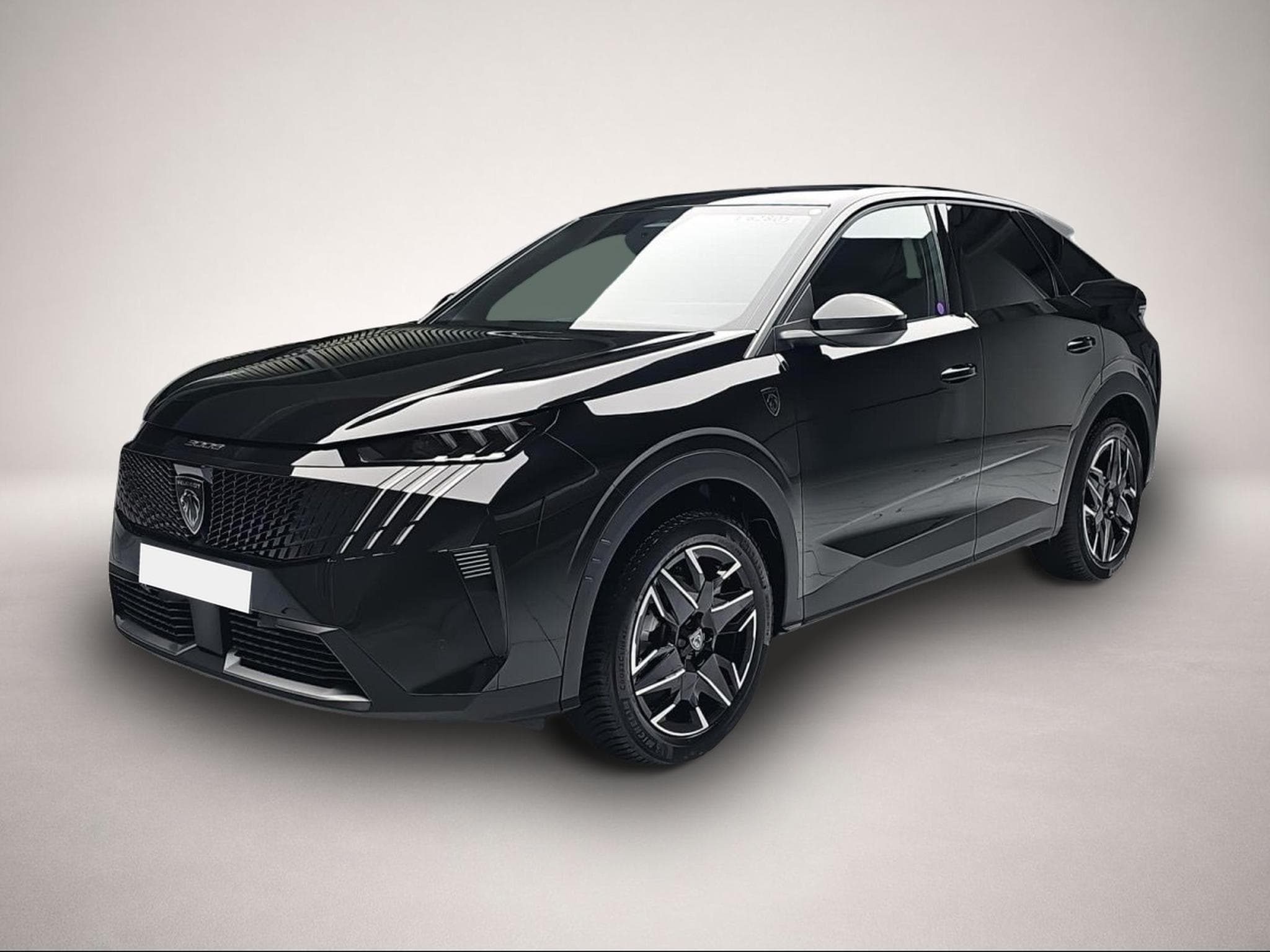 Peugeot 3008 (2026) - Photo 1