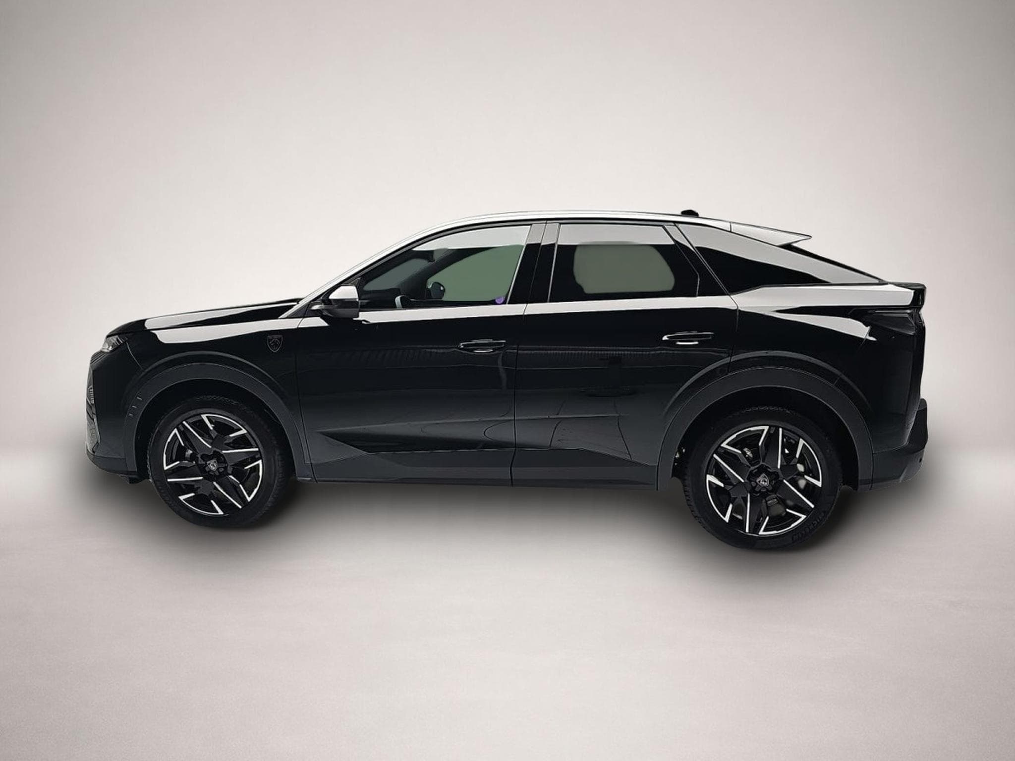 Peugeot 3008 (2026) - Photo 4