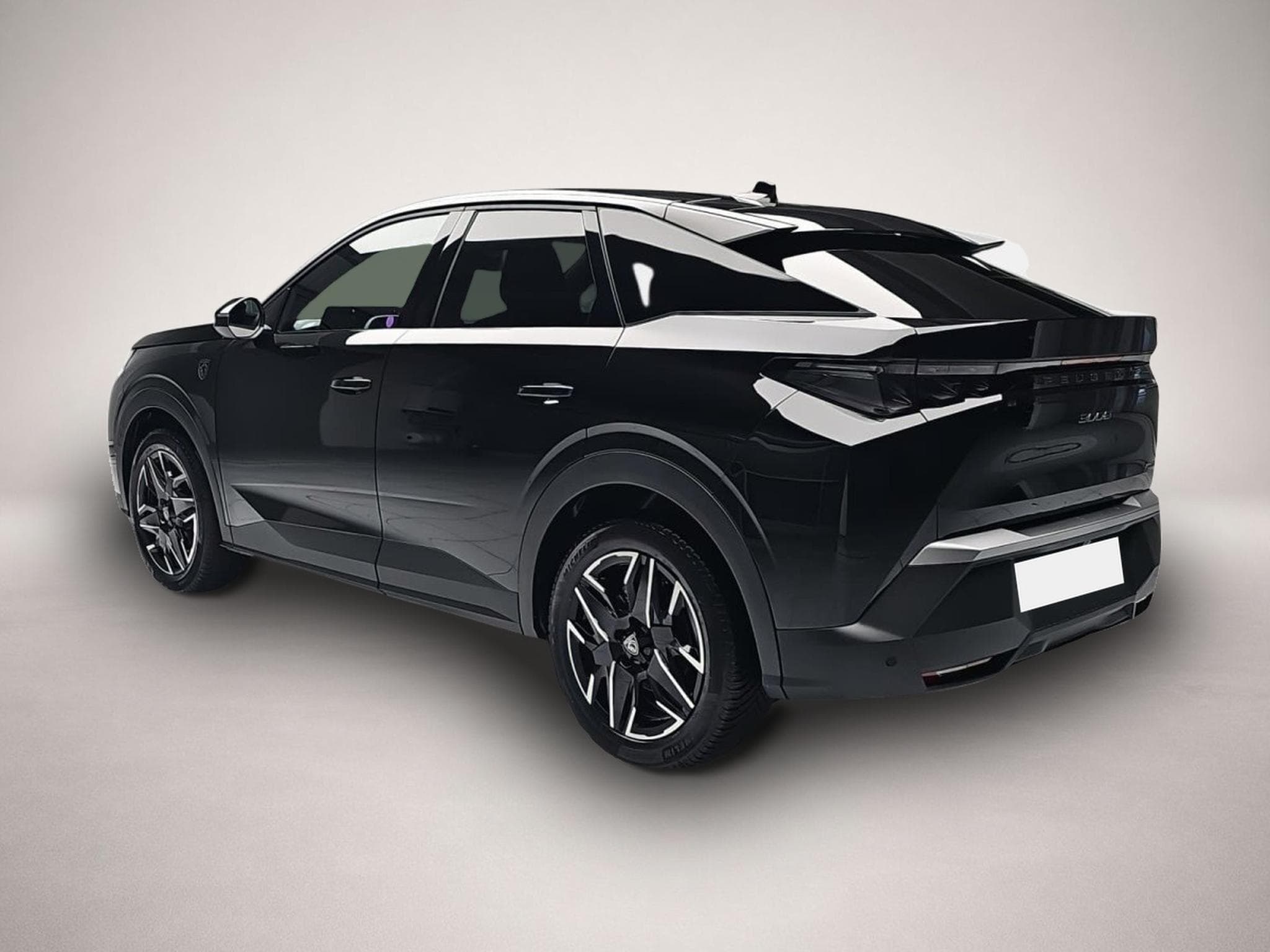 Peugeot 3008 (2026) - Photo 3