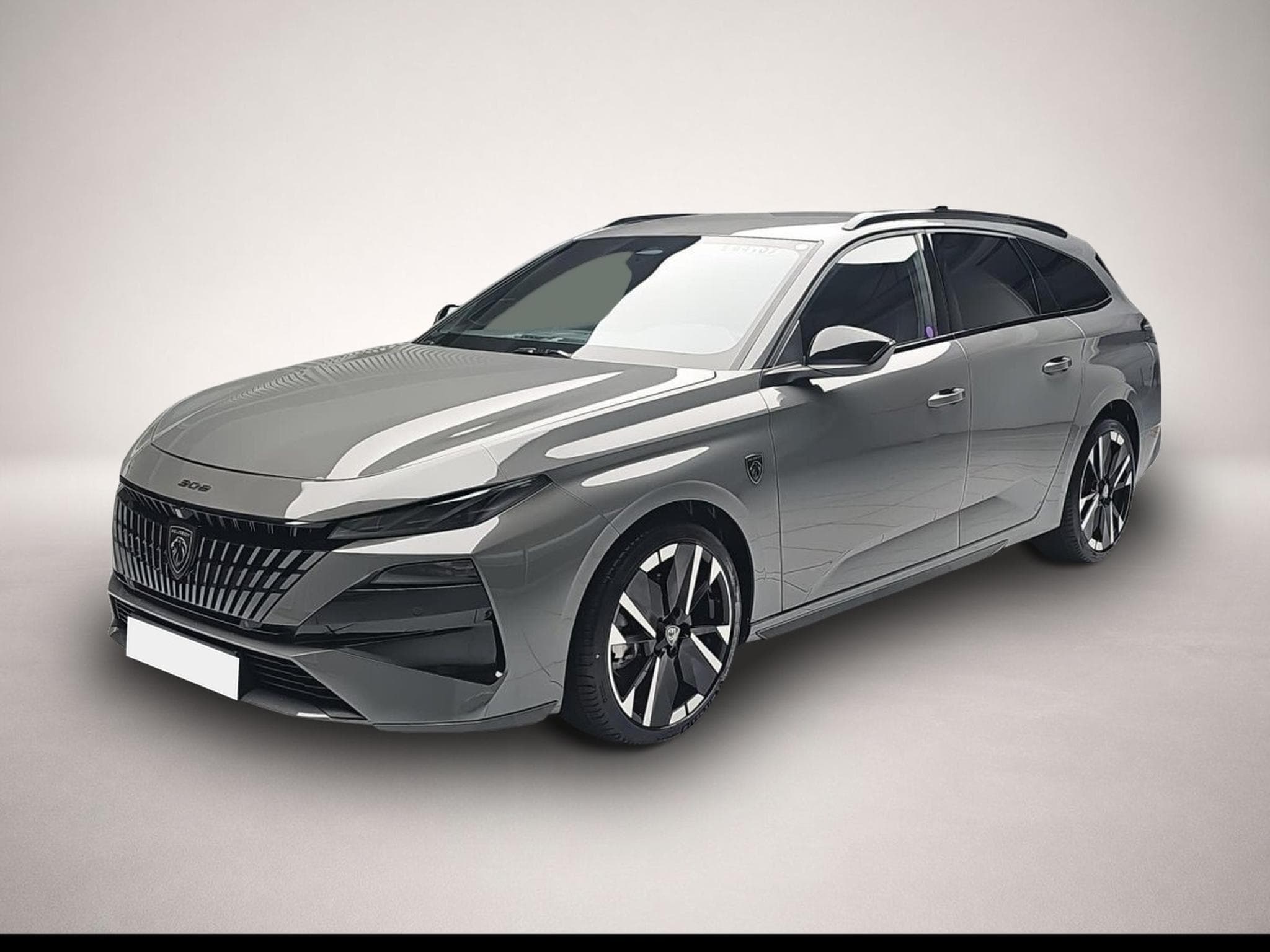 Peugeot 308 (2026) - Photo 1