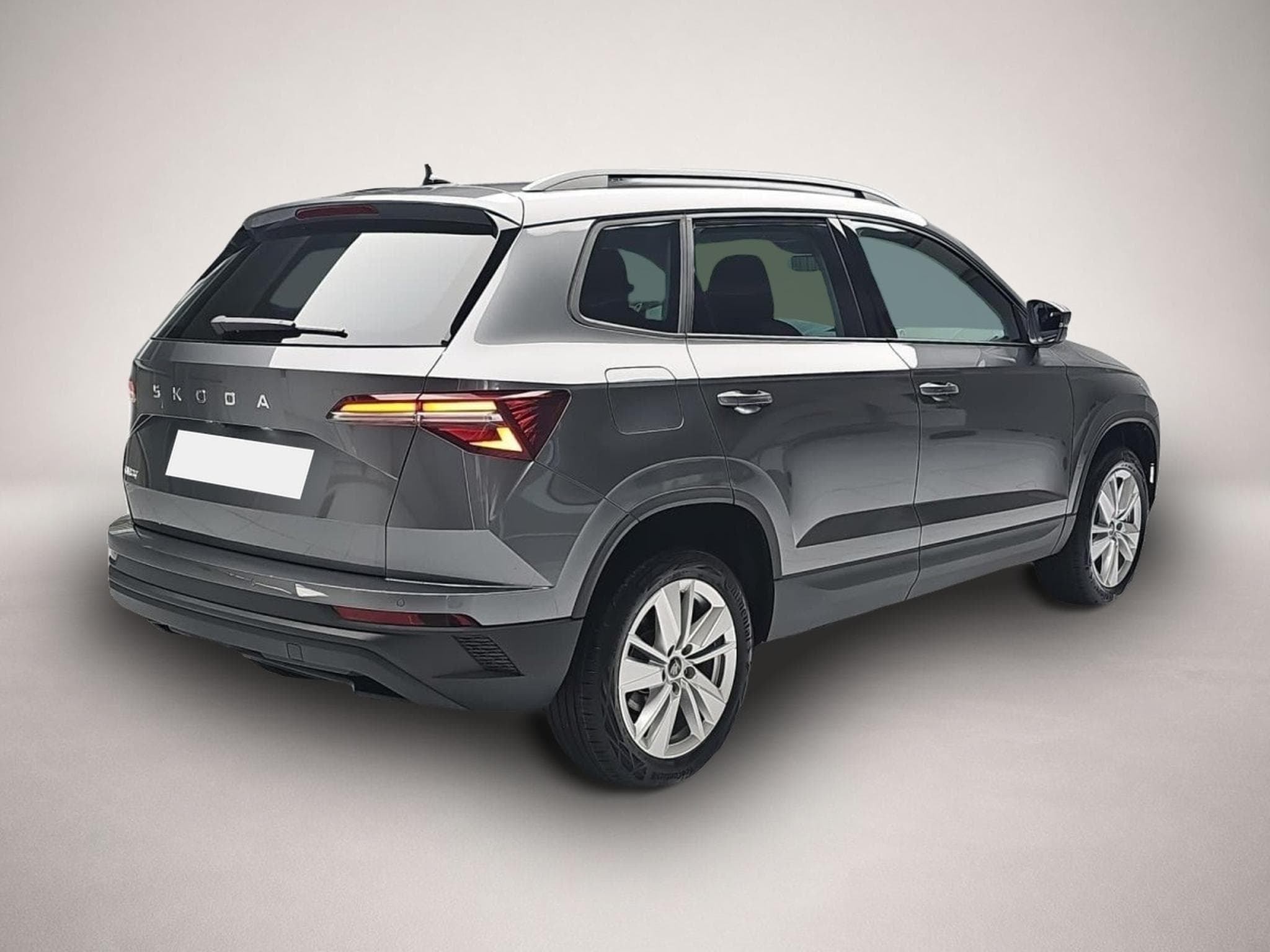 Skoda Karoq (2026) - Photo 2