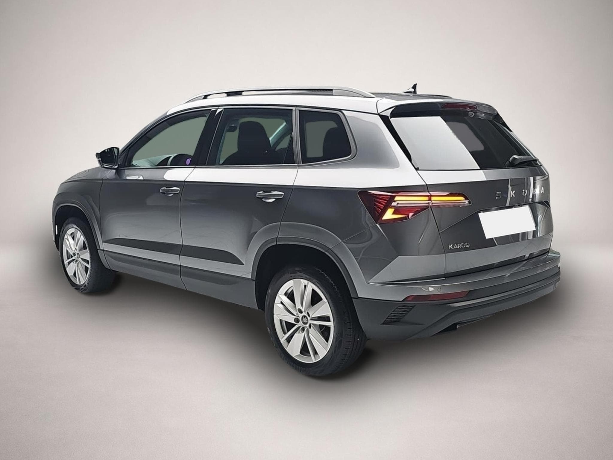 Skoda Karoq (2026) - Photo 3