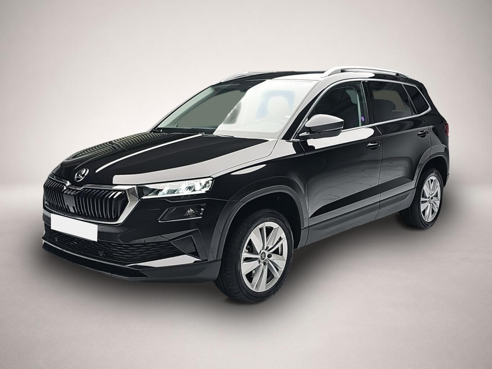 Skoda Karoq (2026) - Photo 1