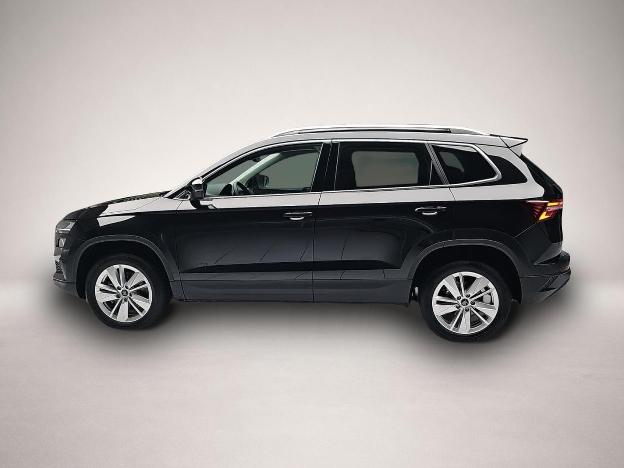 Skoda Karoq (2026) - Photo 4