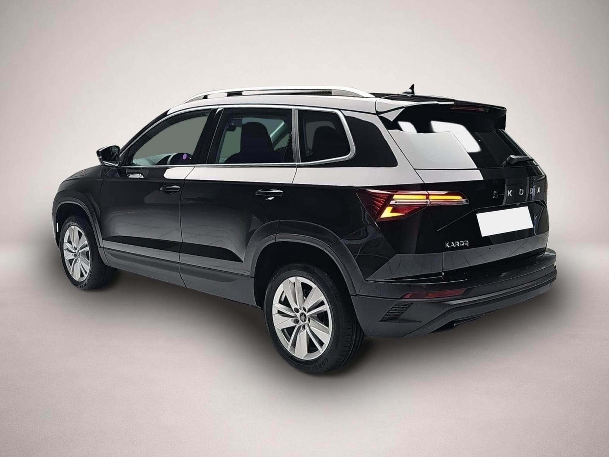 Skoda Karoq (2026) - Photo 3
