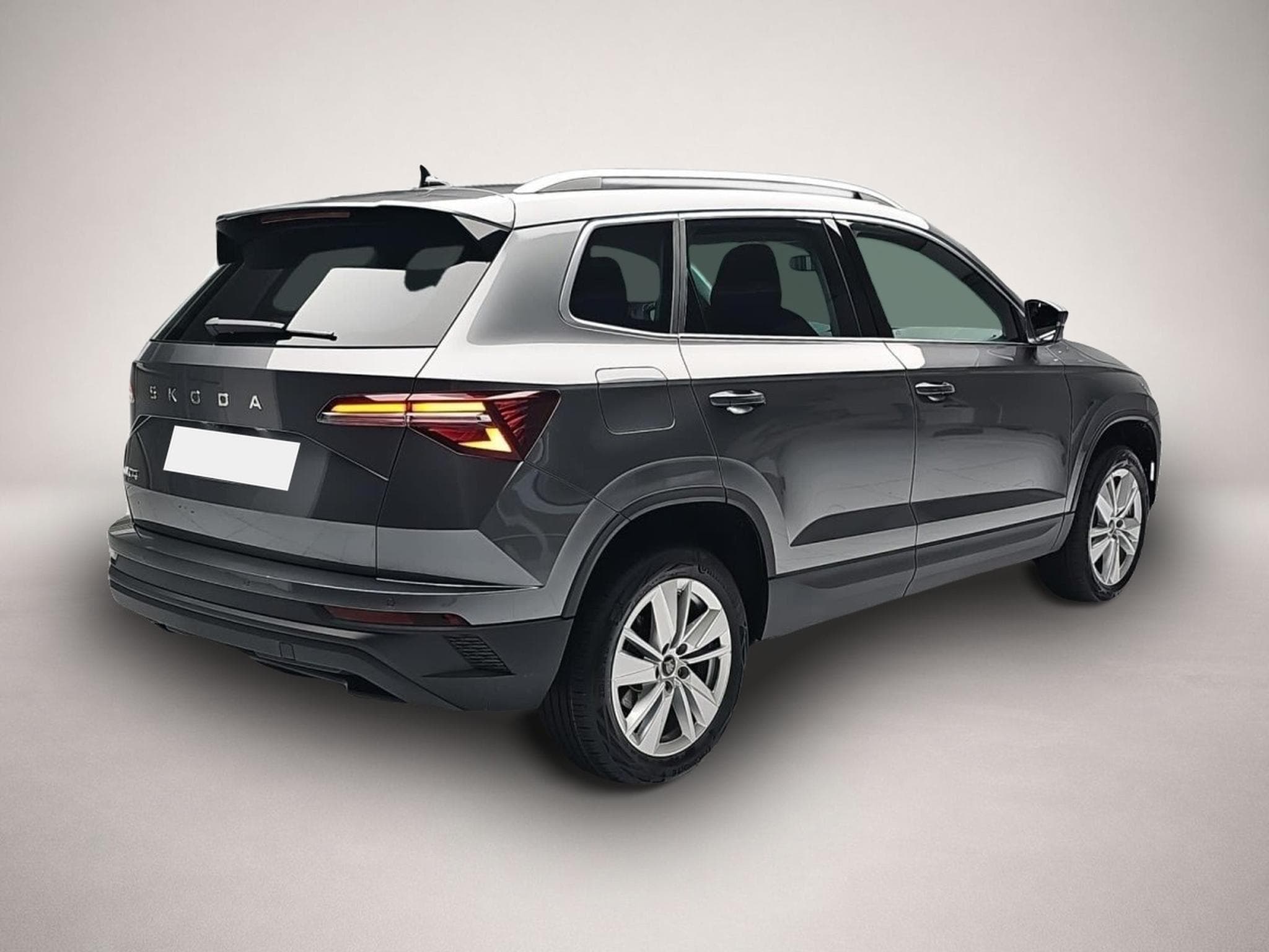 Skoda Karoq (2026) - Photo 2