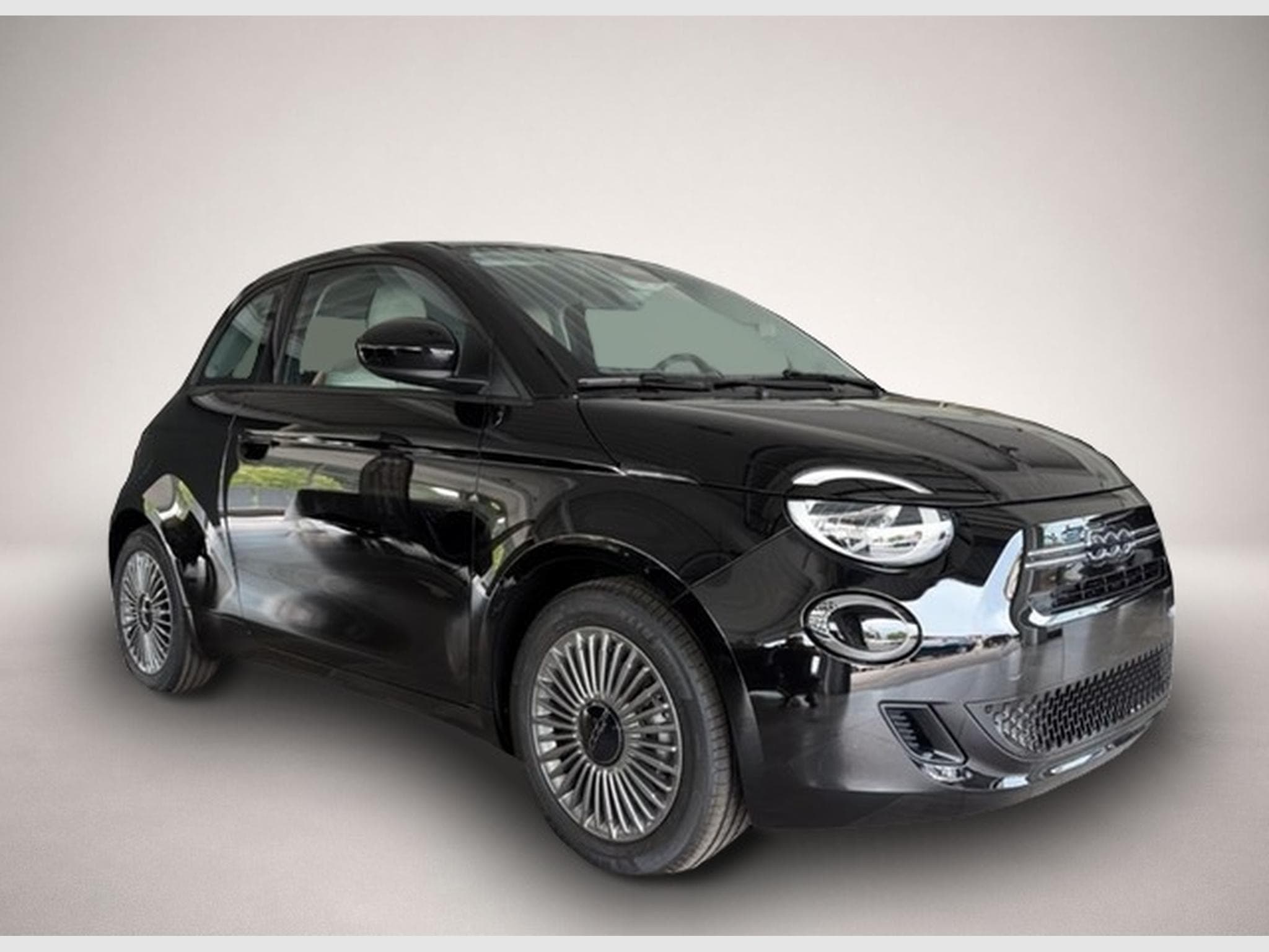 Fiat 500 (2026) - Photo 2