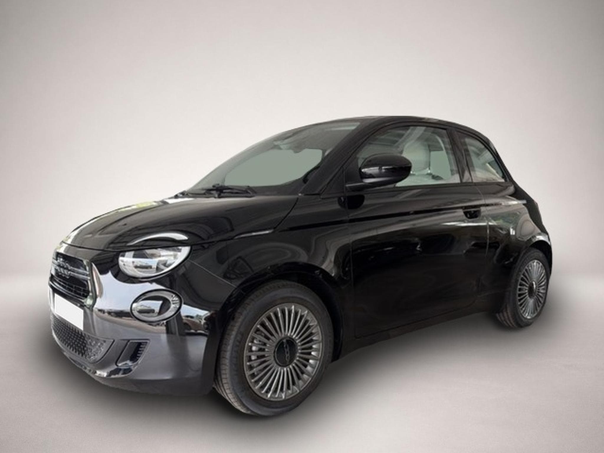 Fiat 500 (2026) - Photo 1