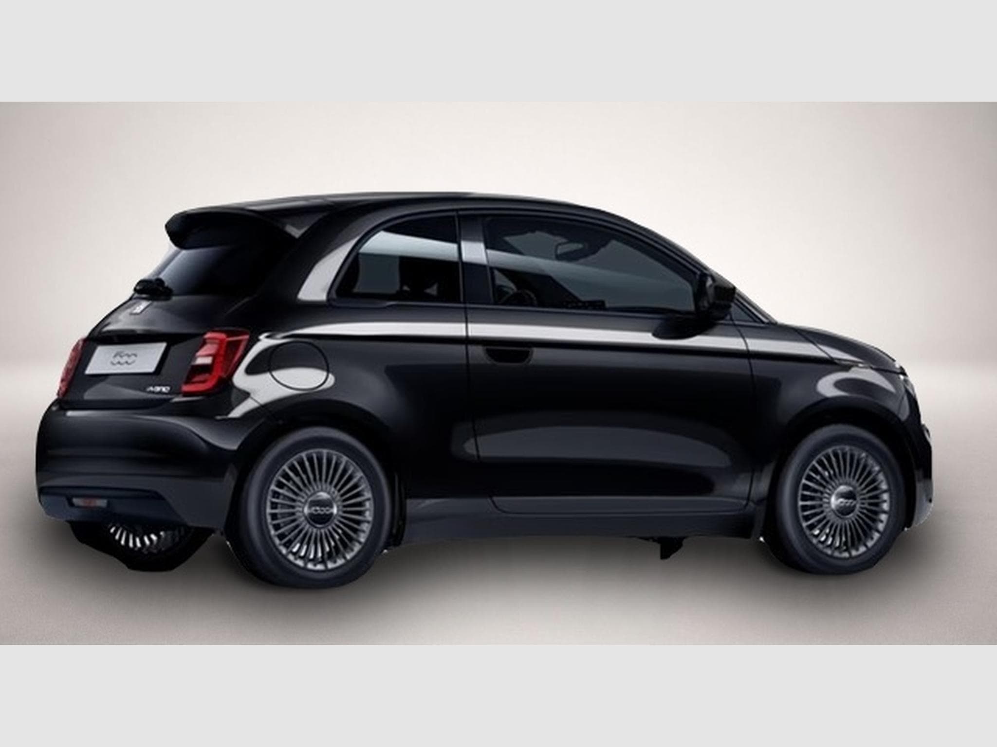 Fiat 500 (2026) - Photo 6