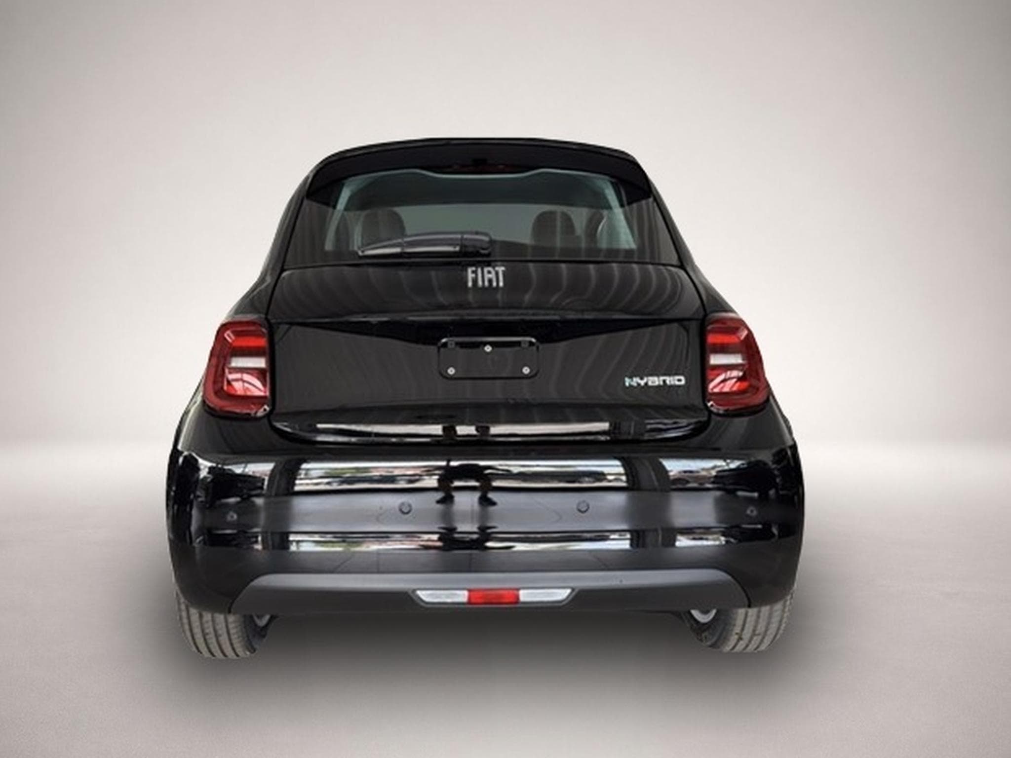 Fiat 500 (2026) - Photo 4
