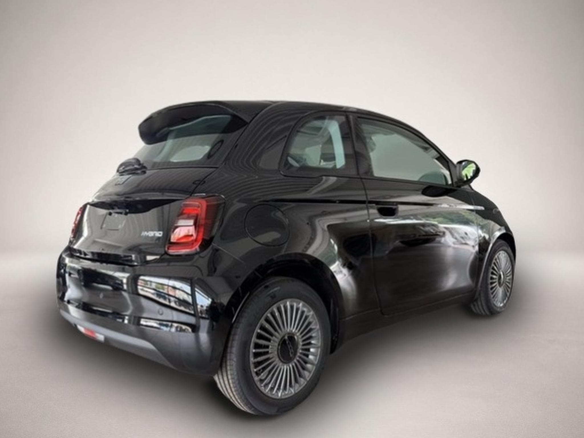Fiat 500 (2026) - Photo 3
