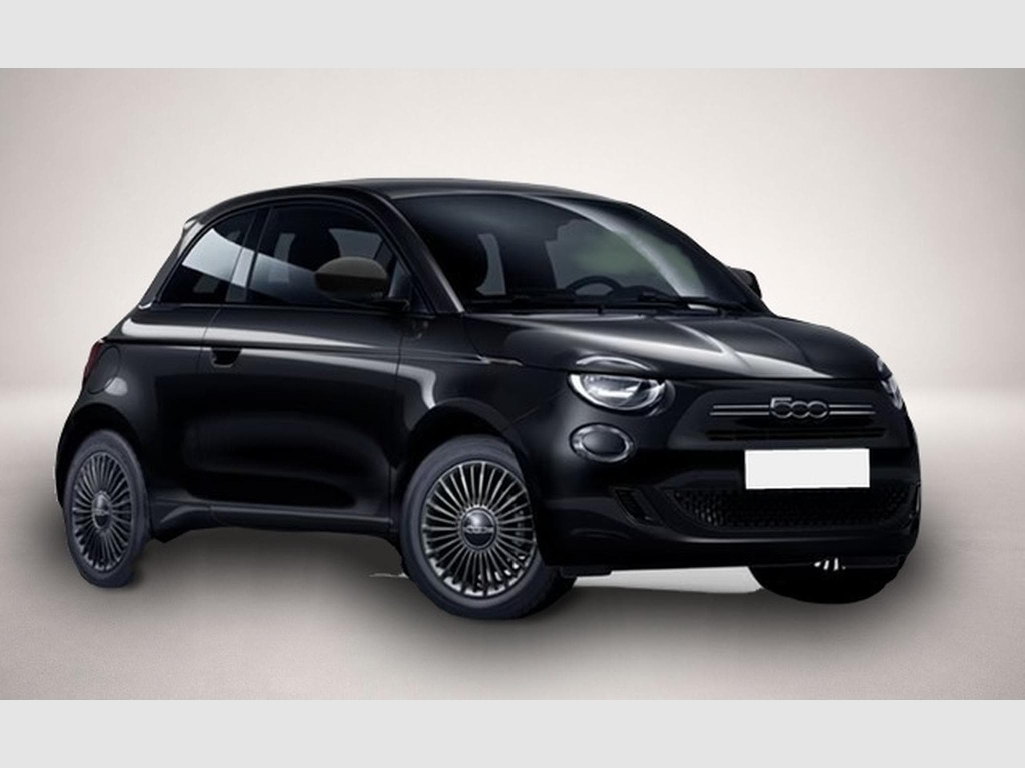 Fiat 500 (2026) - Photo 5