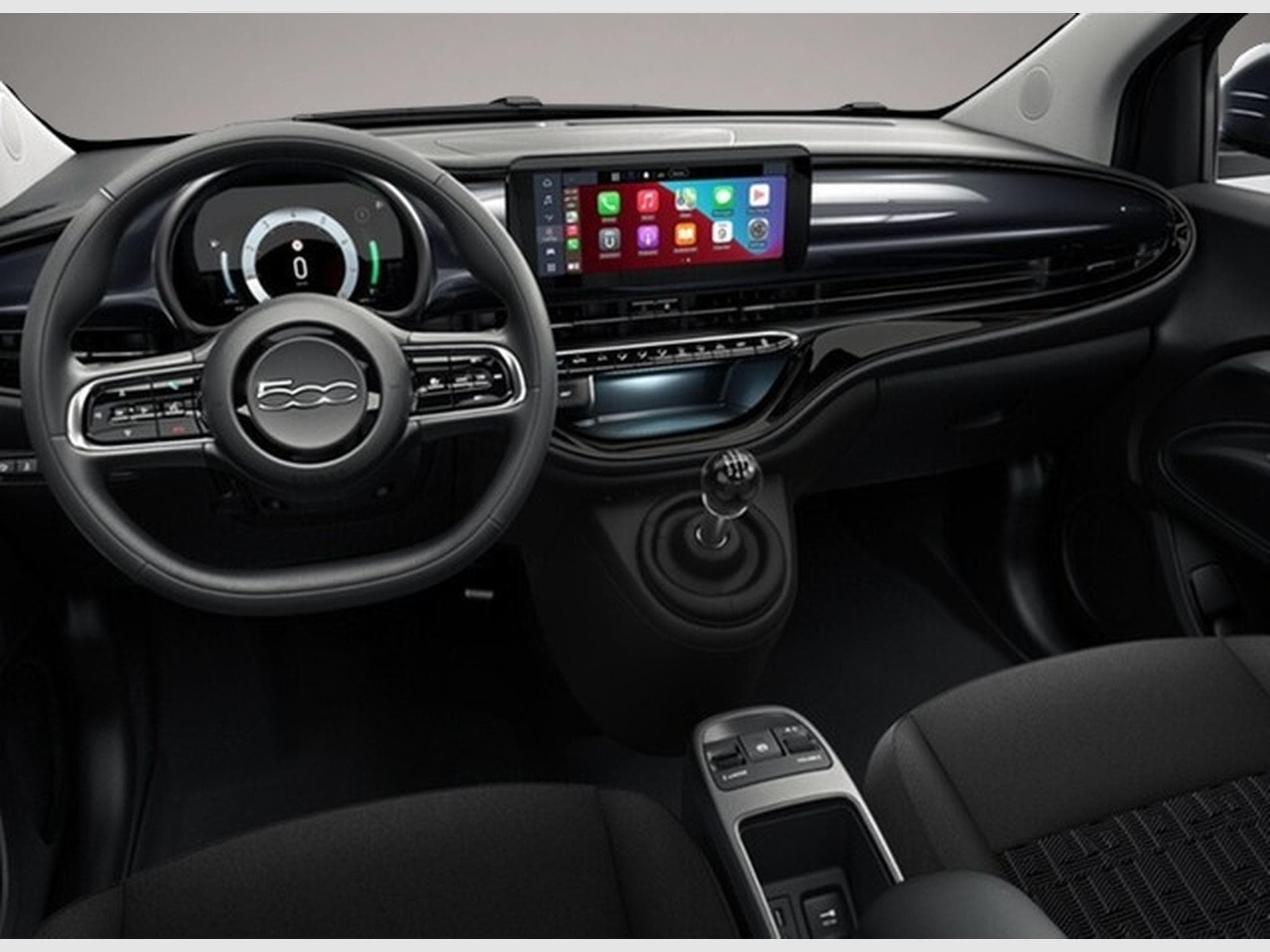 Fiat 500 (2026) - Photo 8