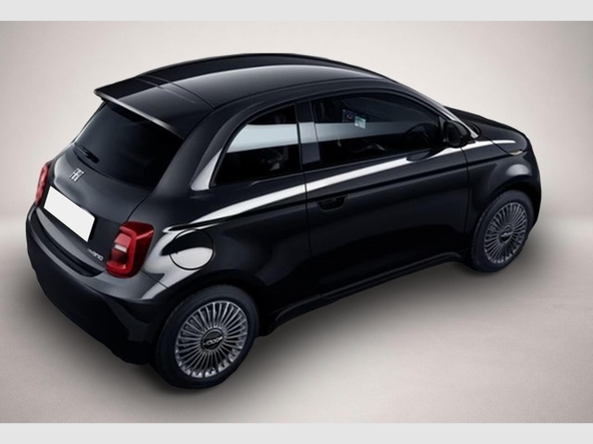 Fiat 500 (2026) - Photo 7