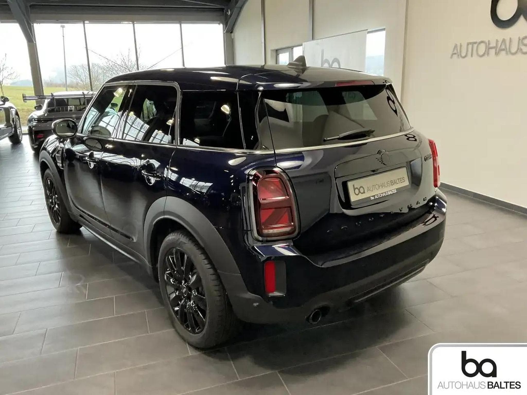 Mini Countryman (2024) - Photo 3