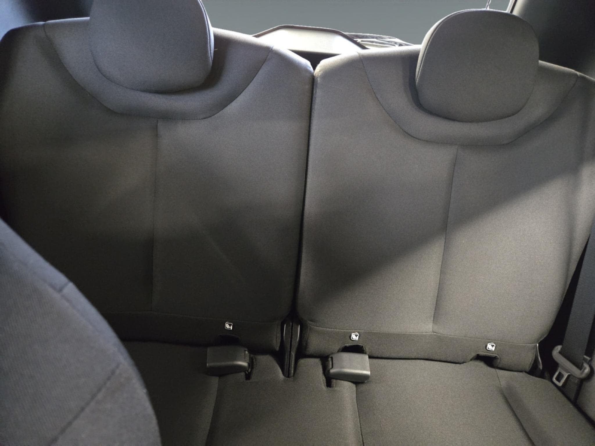 Toyota Aygo X 1.0i VVT-i X play Air (2023) - Photo 15