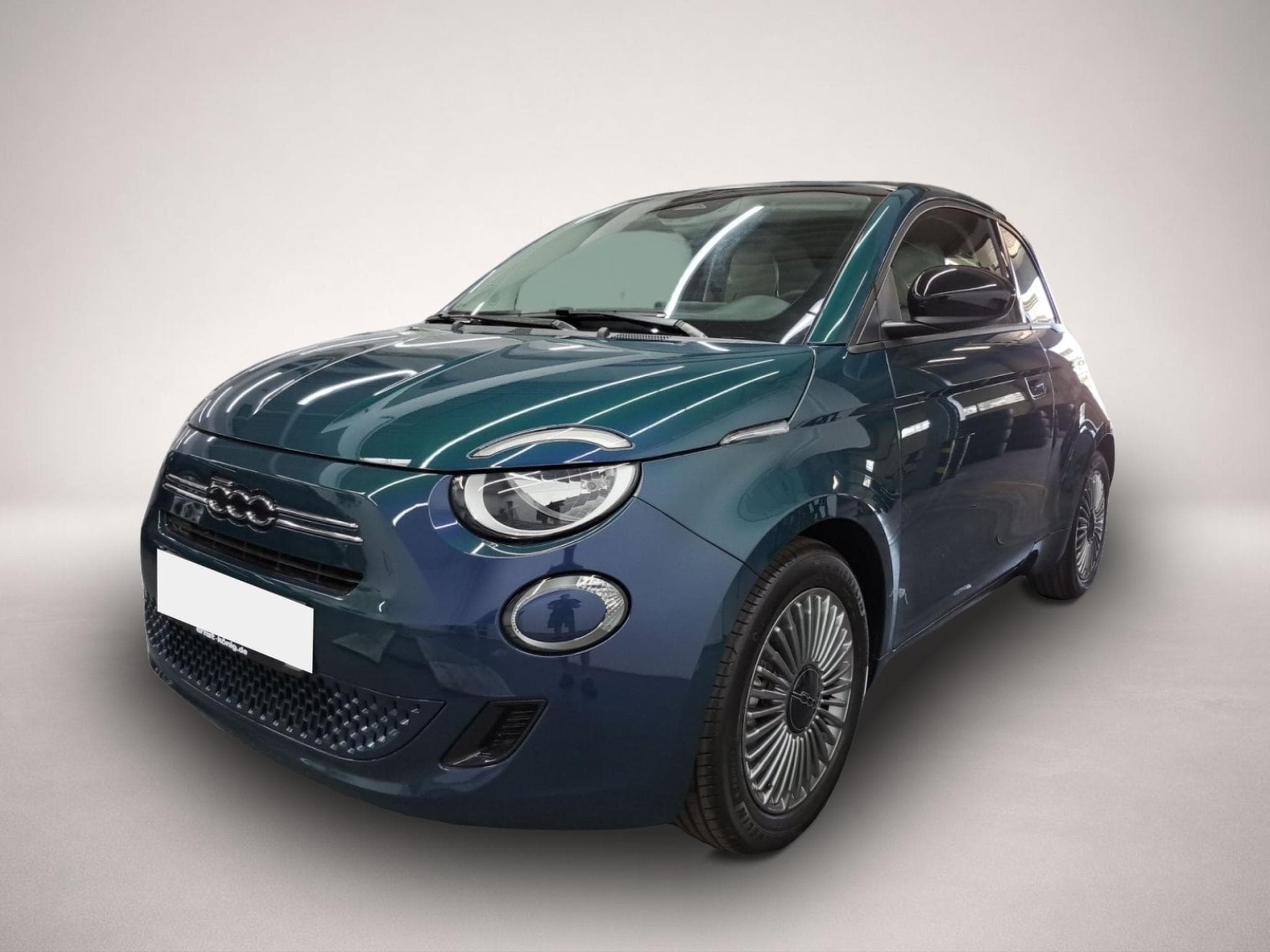 Fiat 500 (2026) - Foto 1