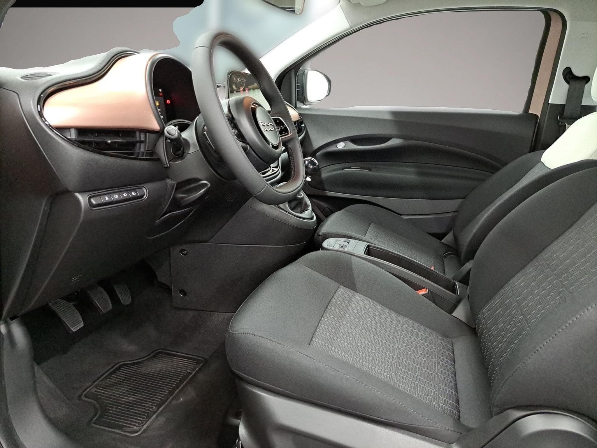 Fiat 500 (2026) - Foto 5