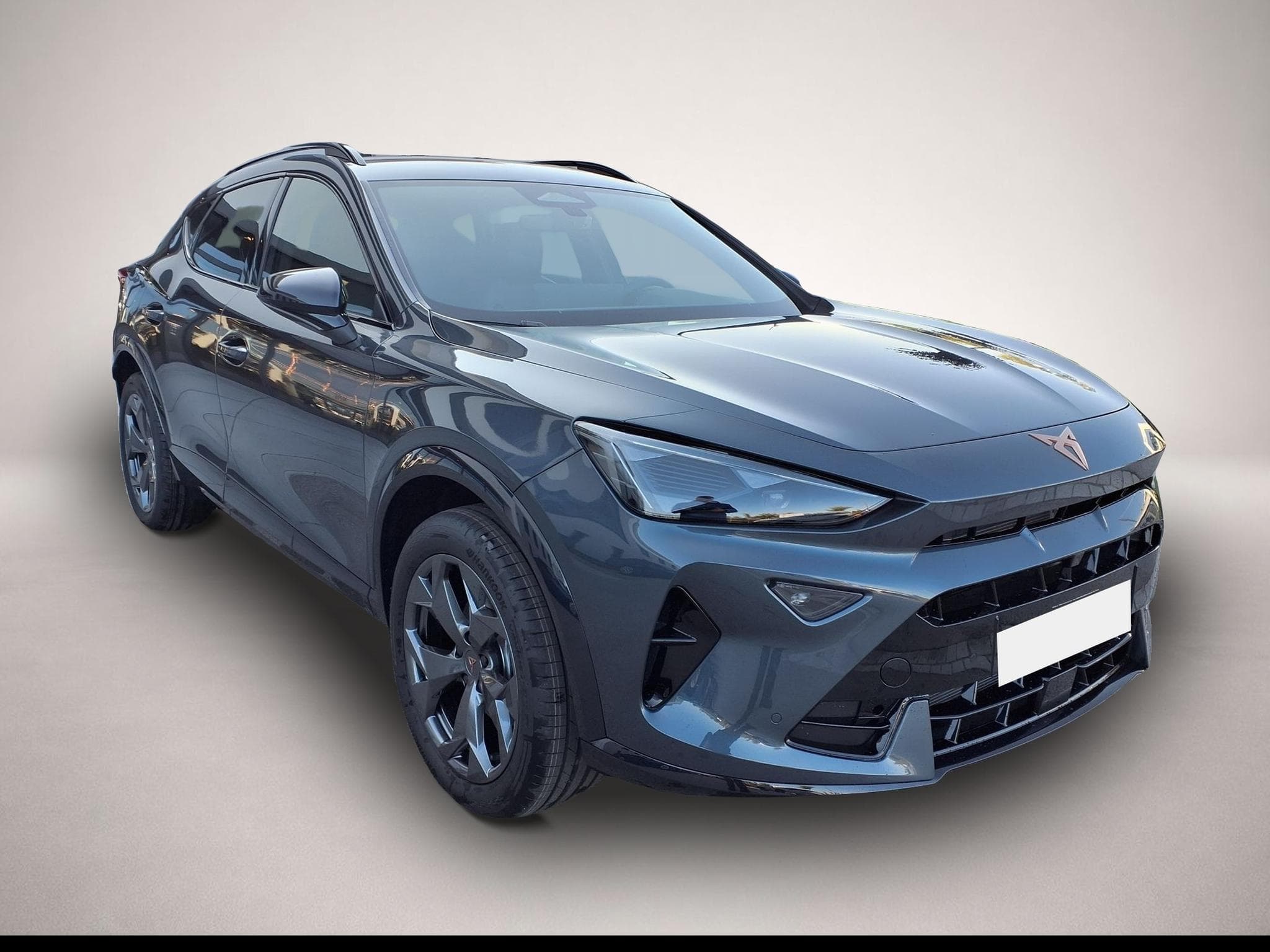 Cupra Formentor (2026) - Foto 4