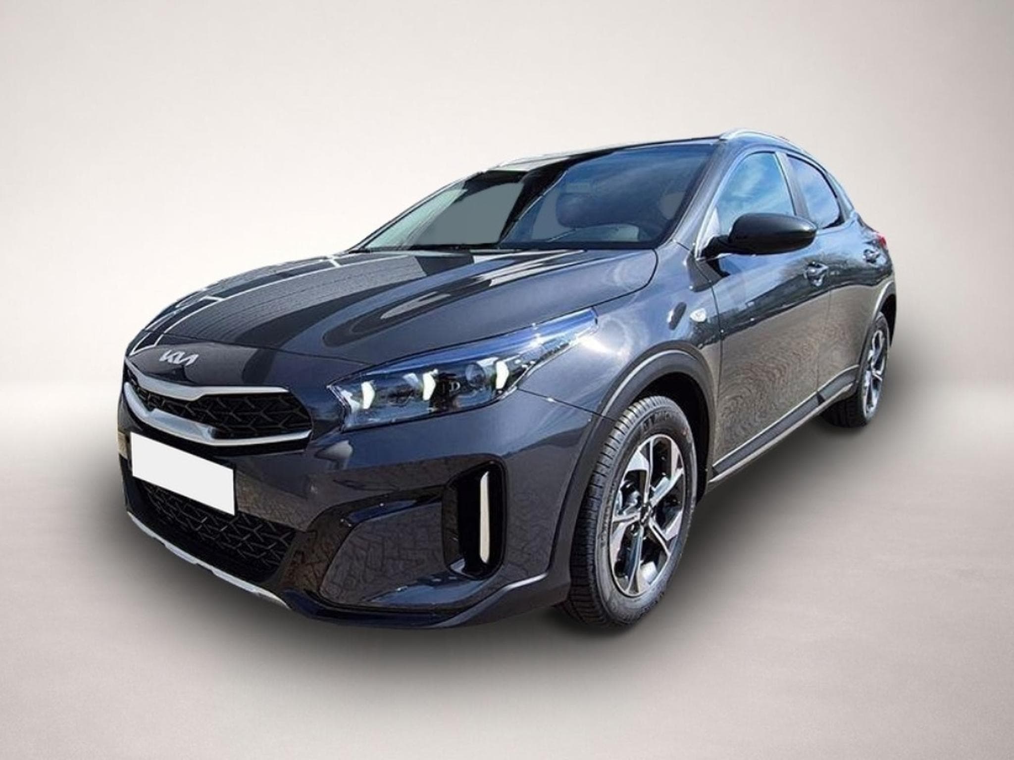 Kia XCeed (2026) - Foto 1