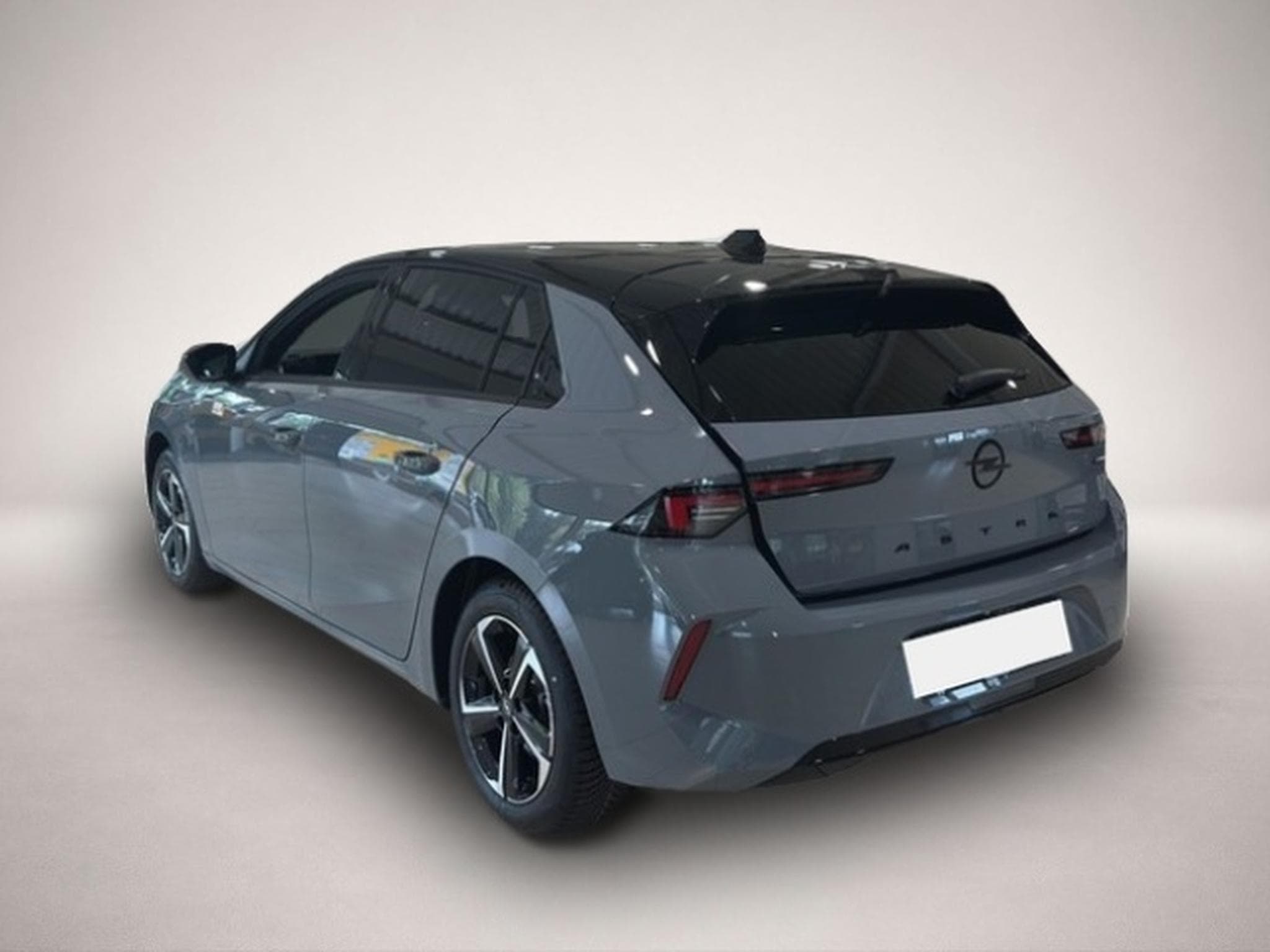 Opel Astra (2026) - Foto 3