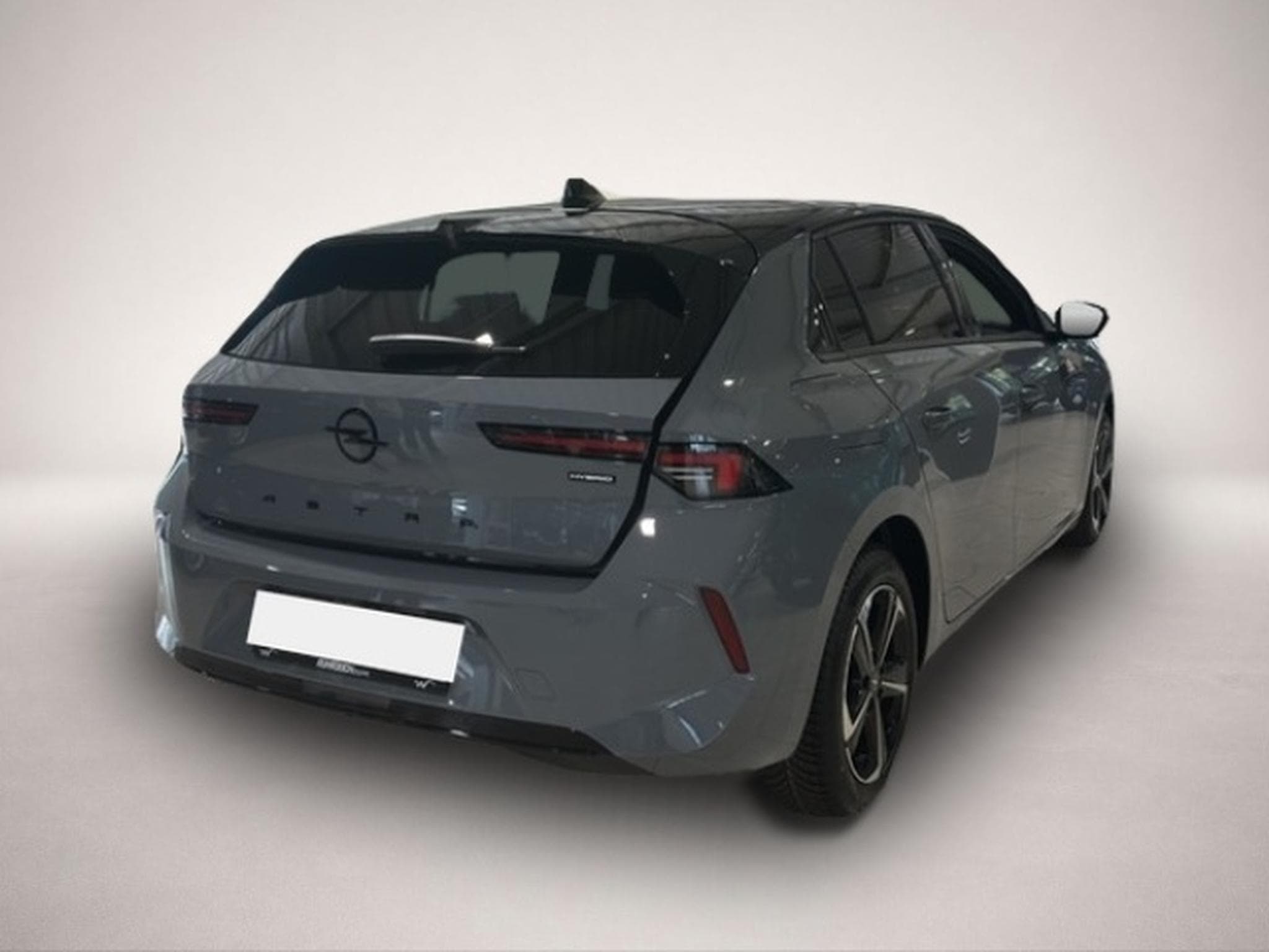 Opel Astra (2026) - Foto 5