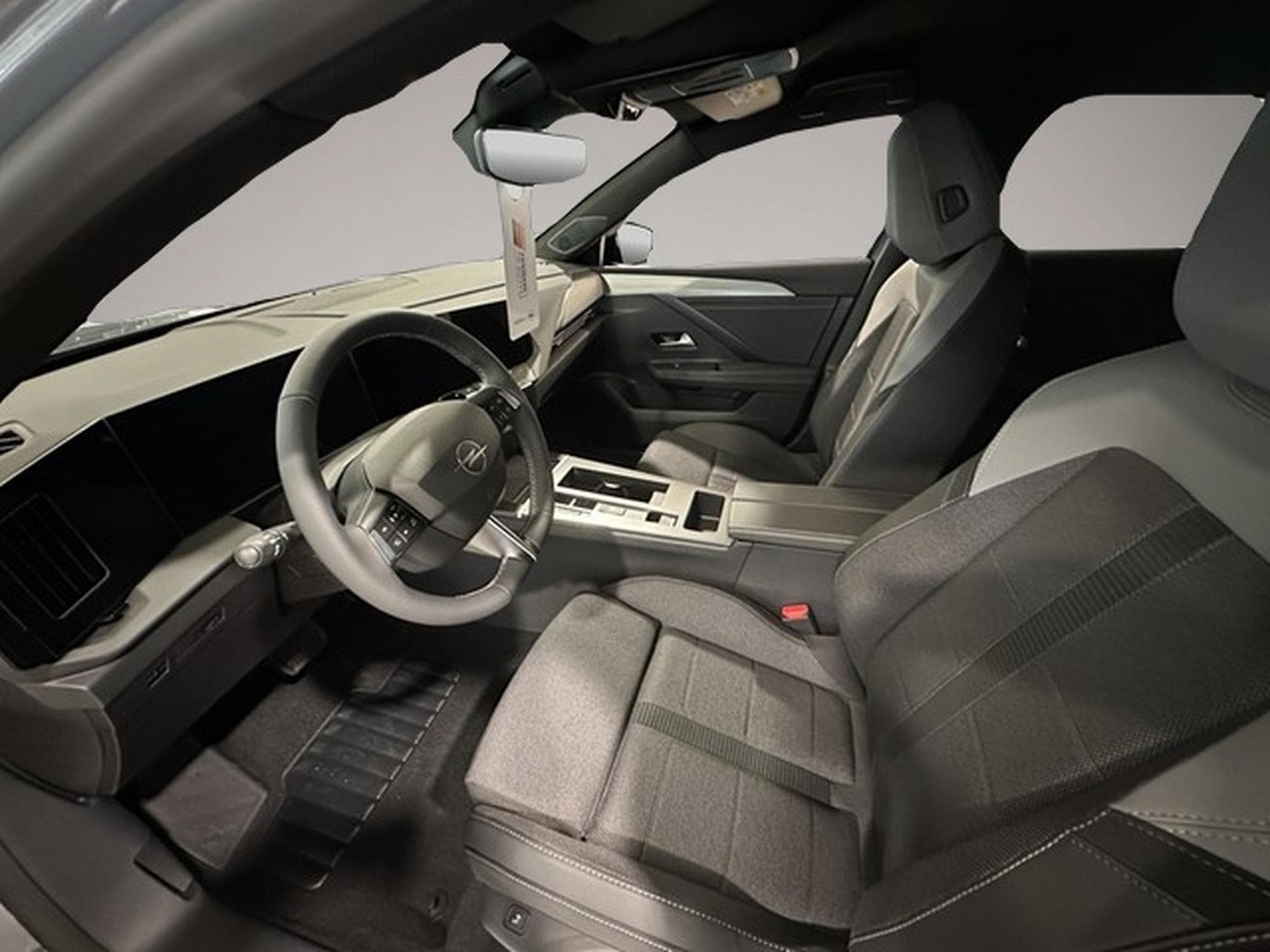 Opel Astra (2026) - Foto 7