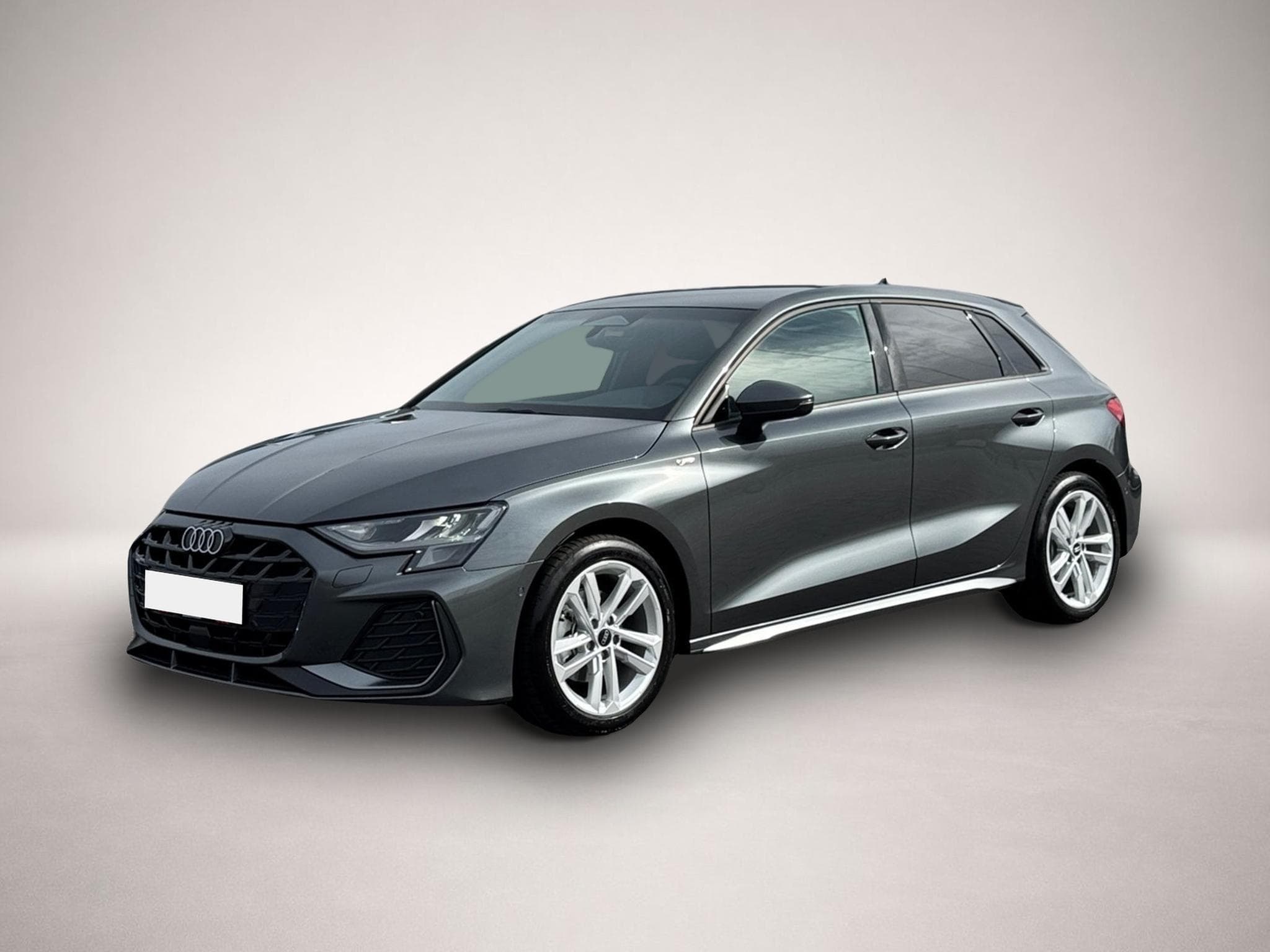 Audi A3 (2026) - Foto 1