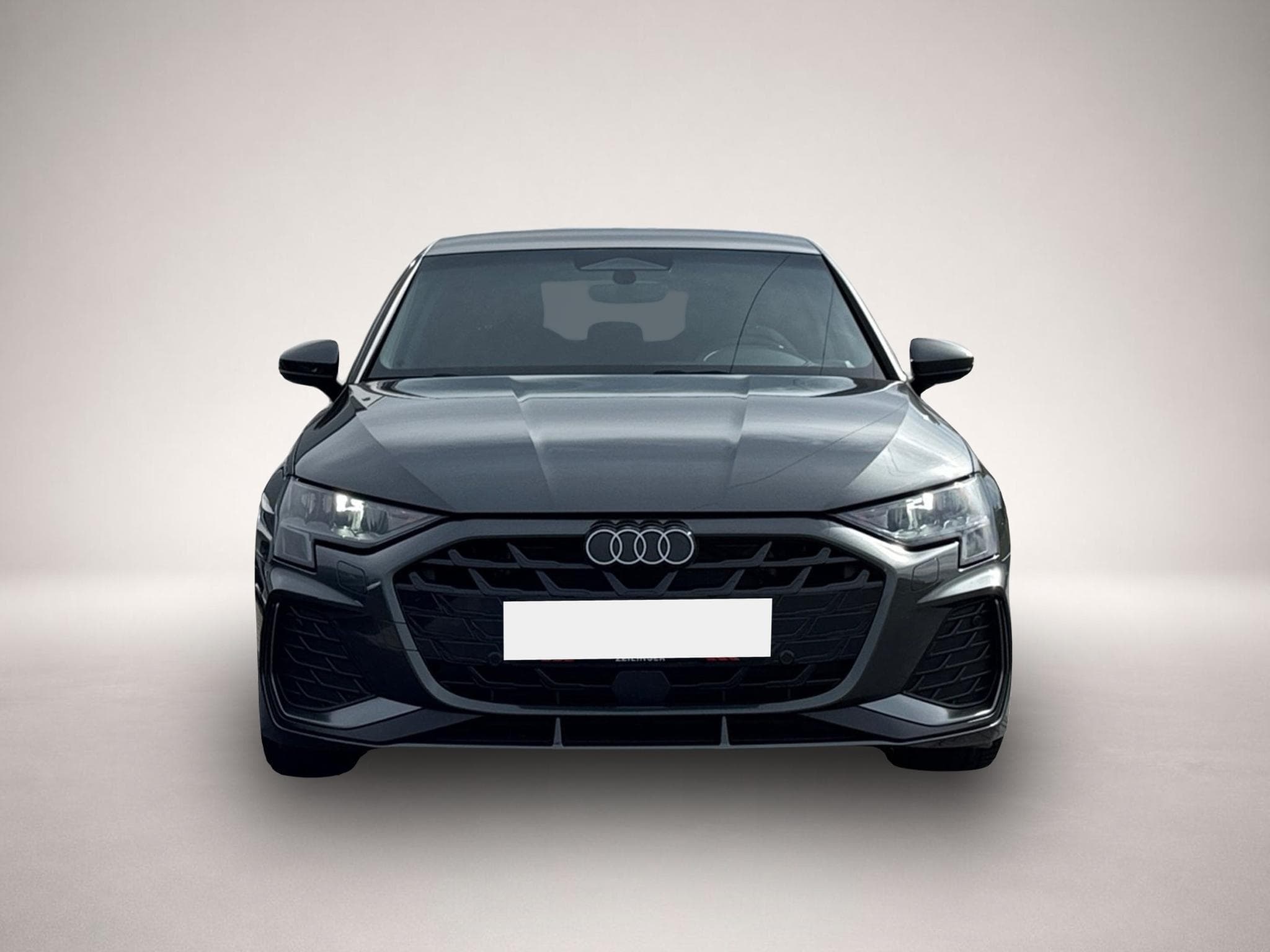 Audi A3 (2026) - Foto 2
